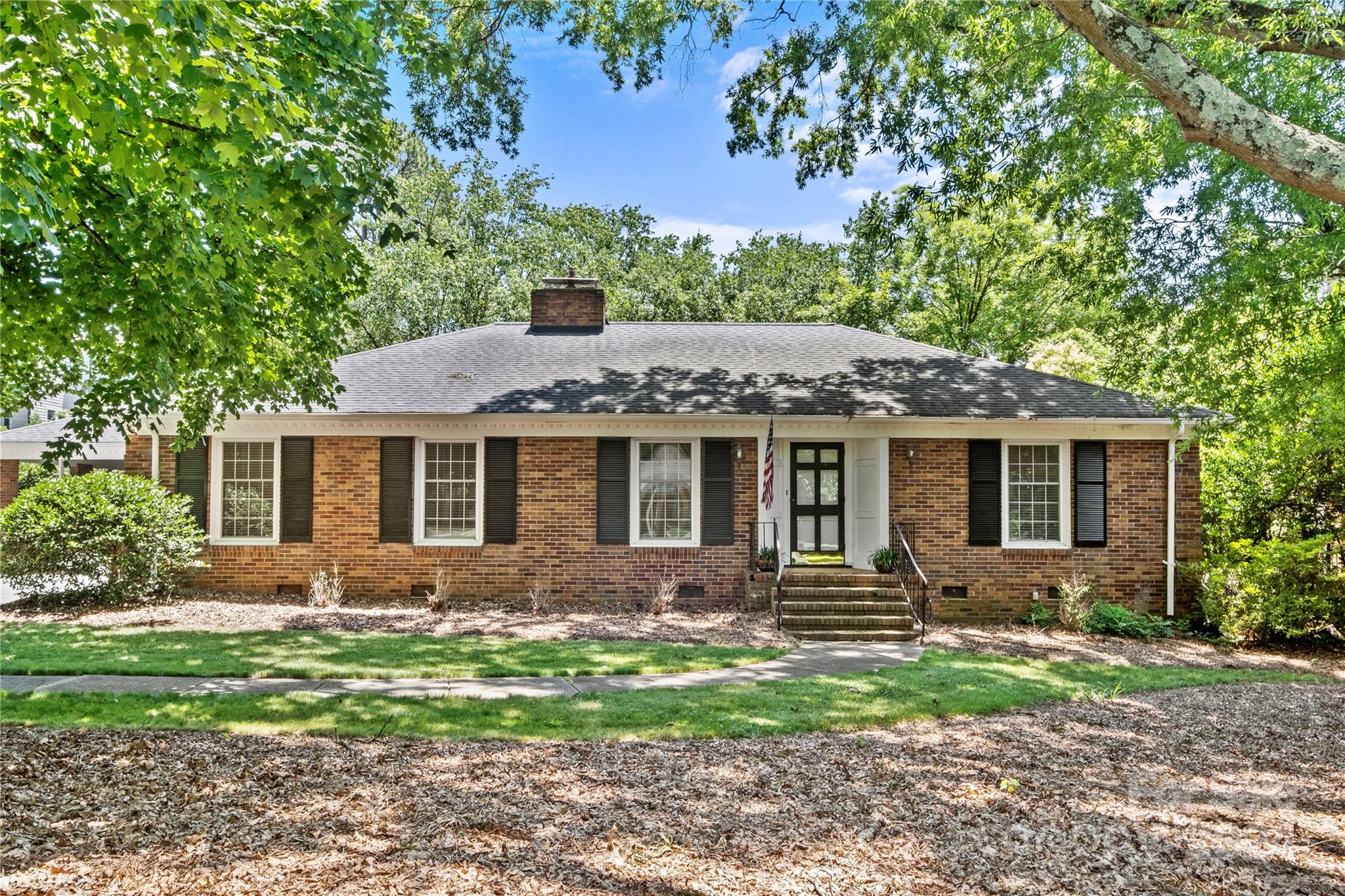 1321 Ferncliff Road