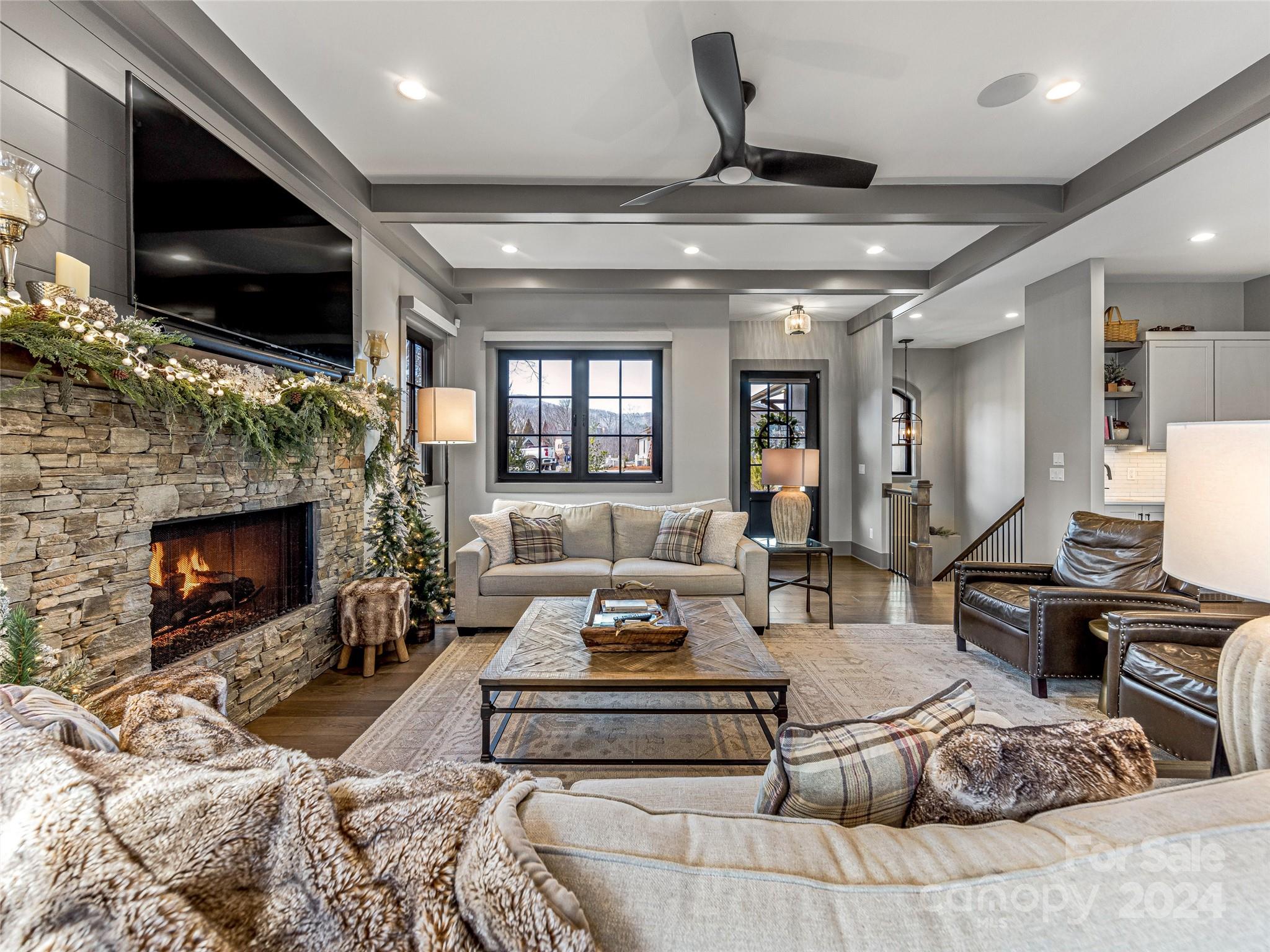 16 Haverhill Way
