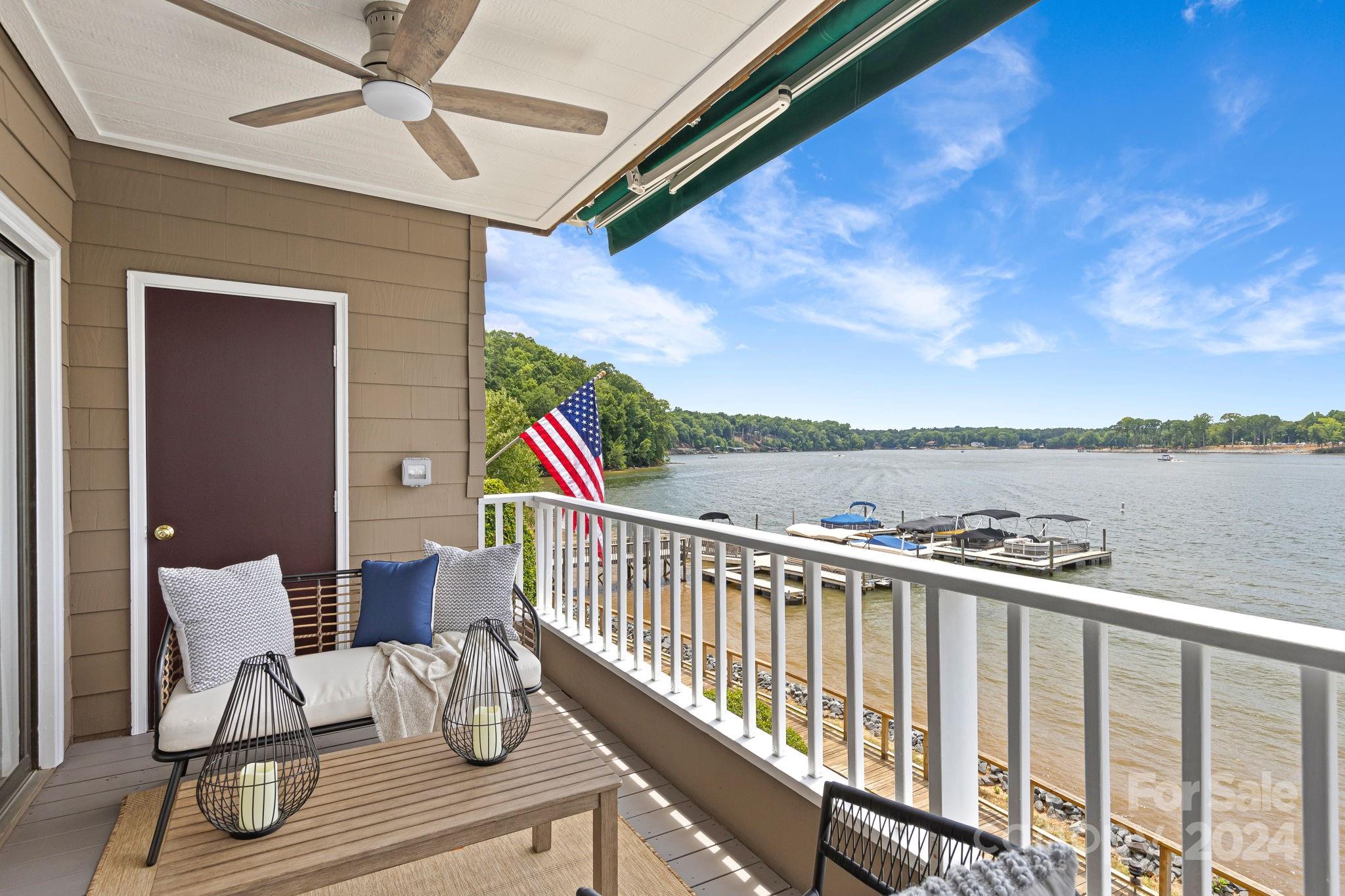 7340 Lakefront Drive Unit: 4