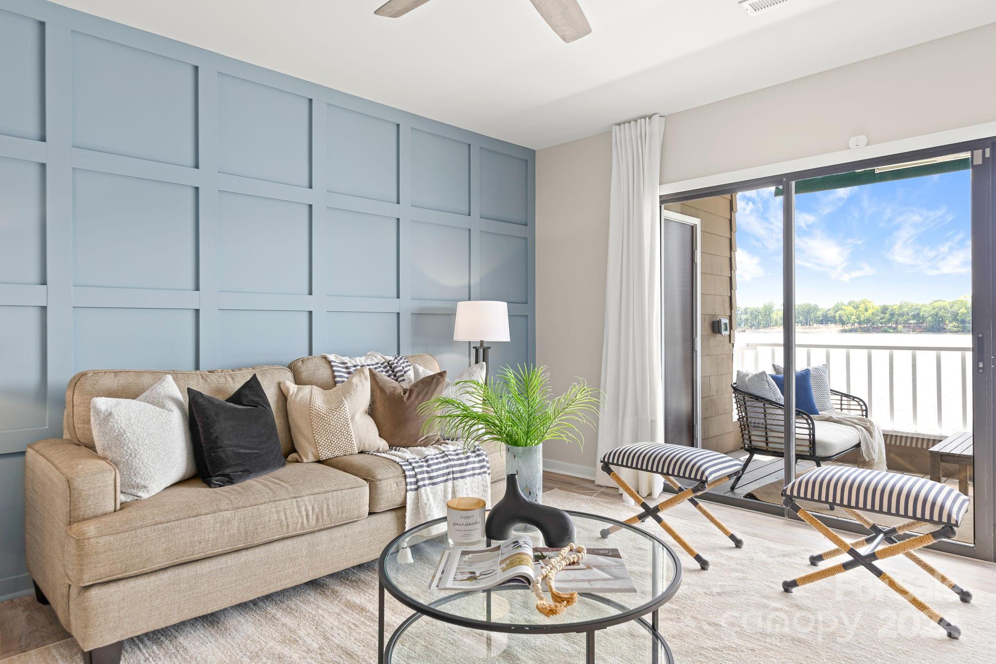 7340 Lakefront Drive Unit: 4