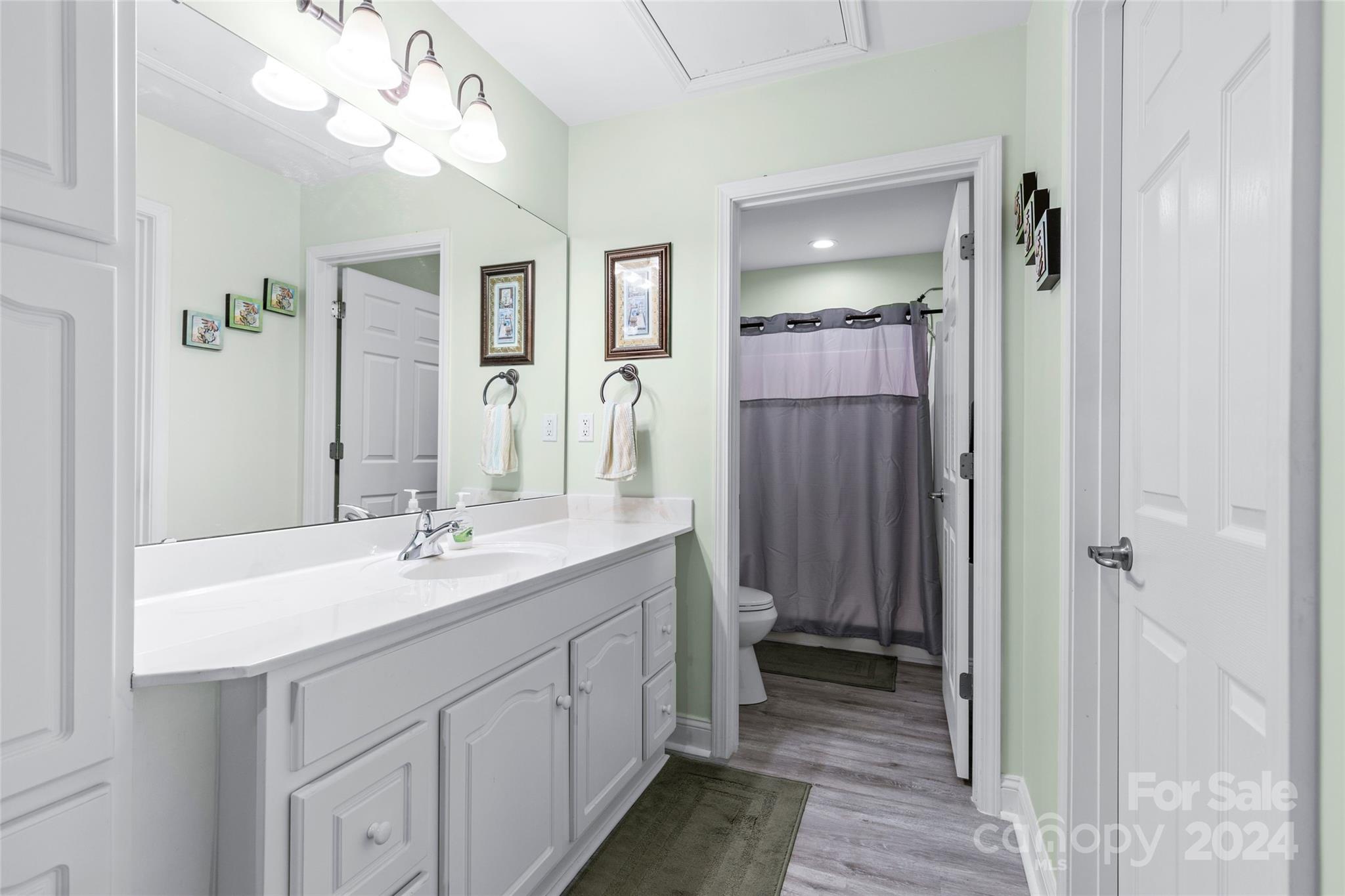 7006 Owens Court Unit: A
