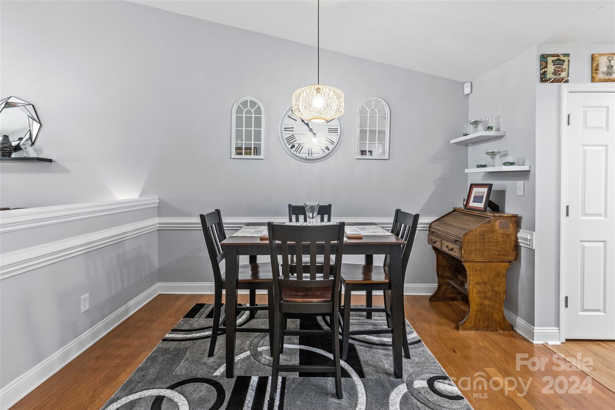 7006 Owens Court Unit: A