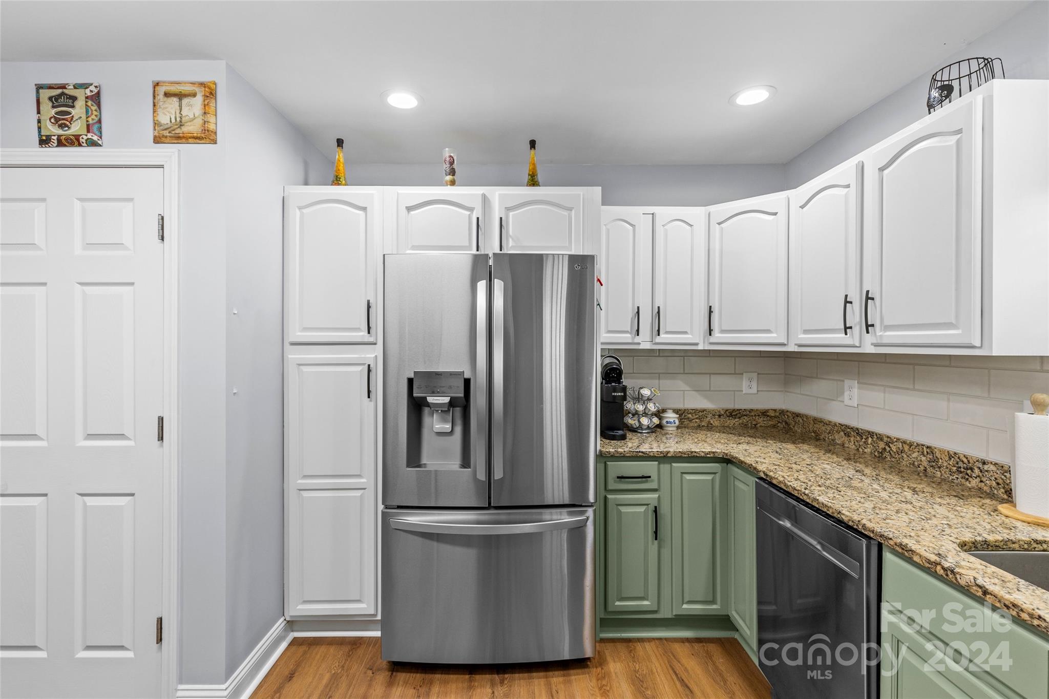 7006 Owens Court Unit: A