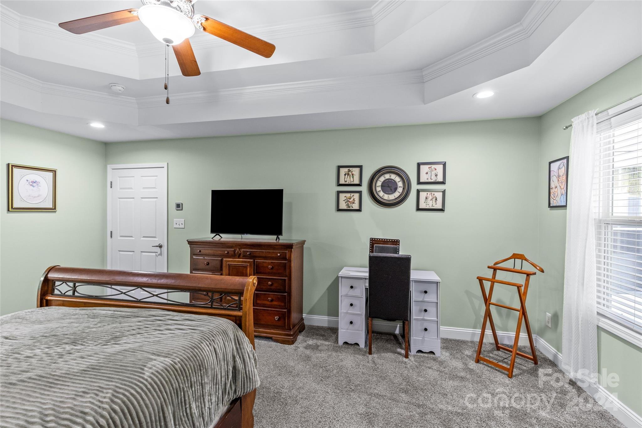 7006 Owens Court Unit: A