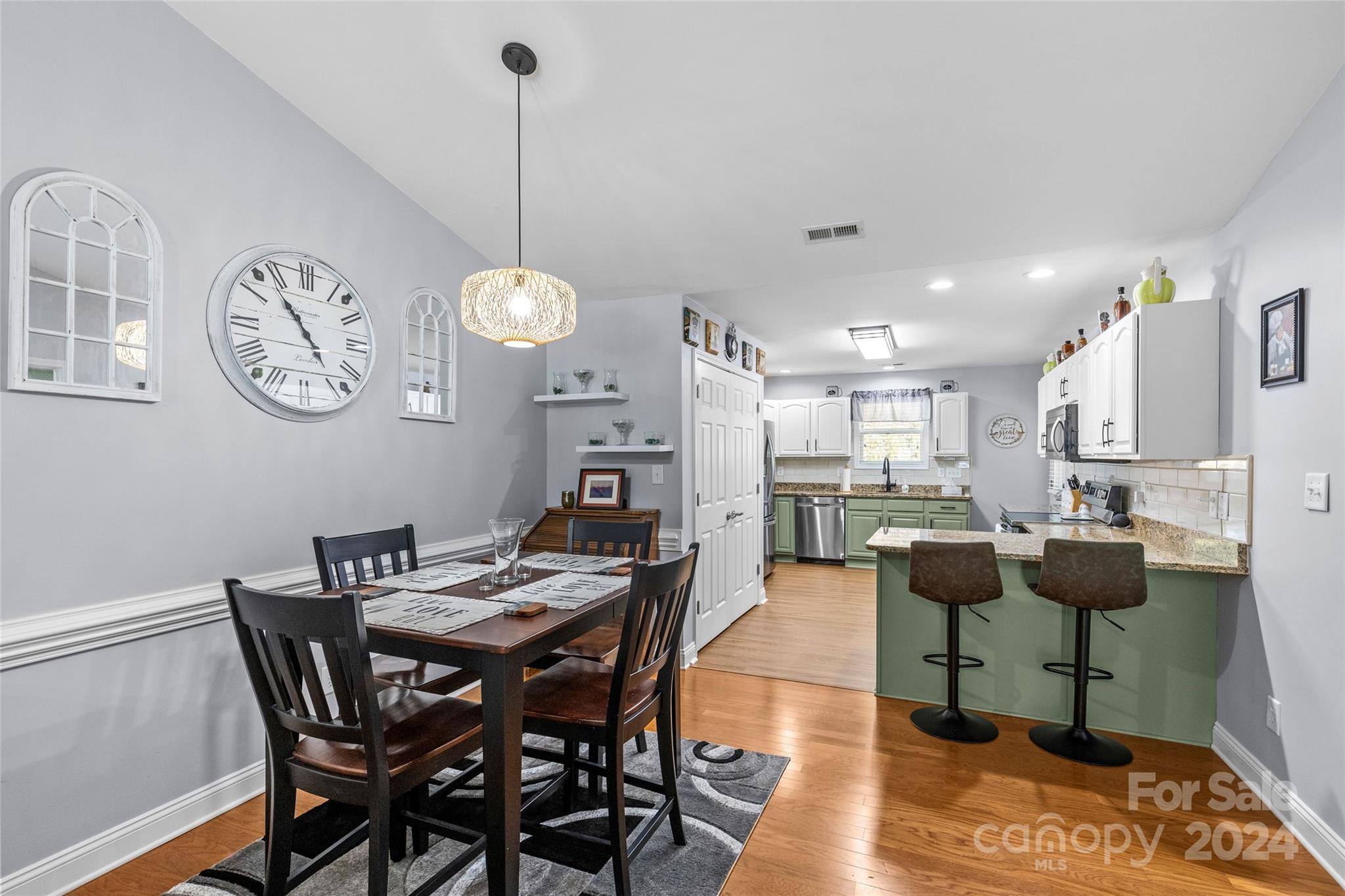 7006 Owens Court Unit: A