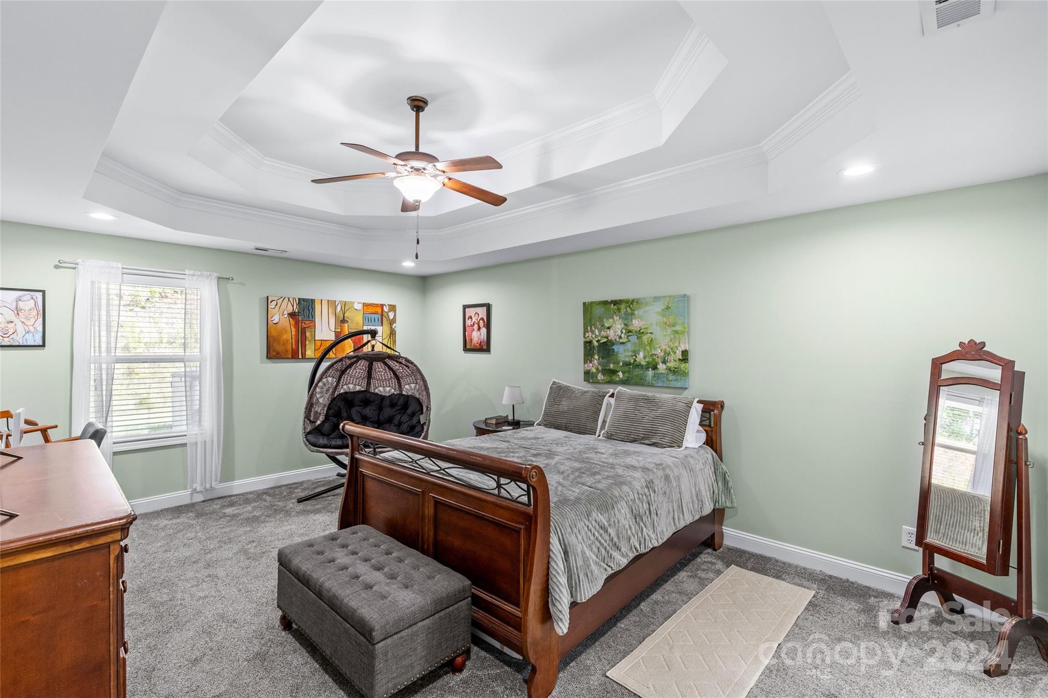 7006 Owens Court Unit: A