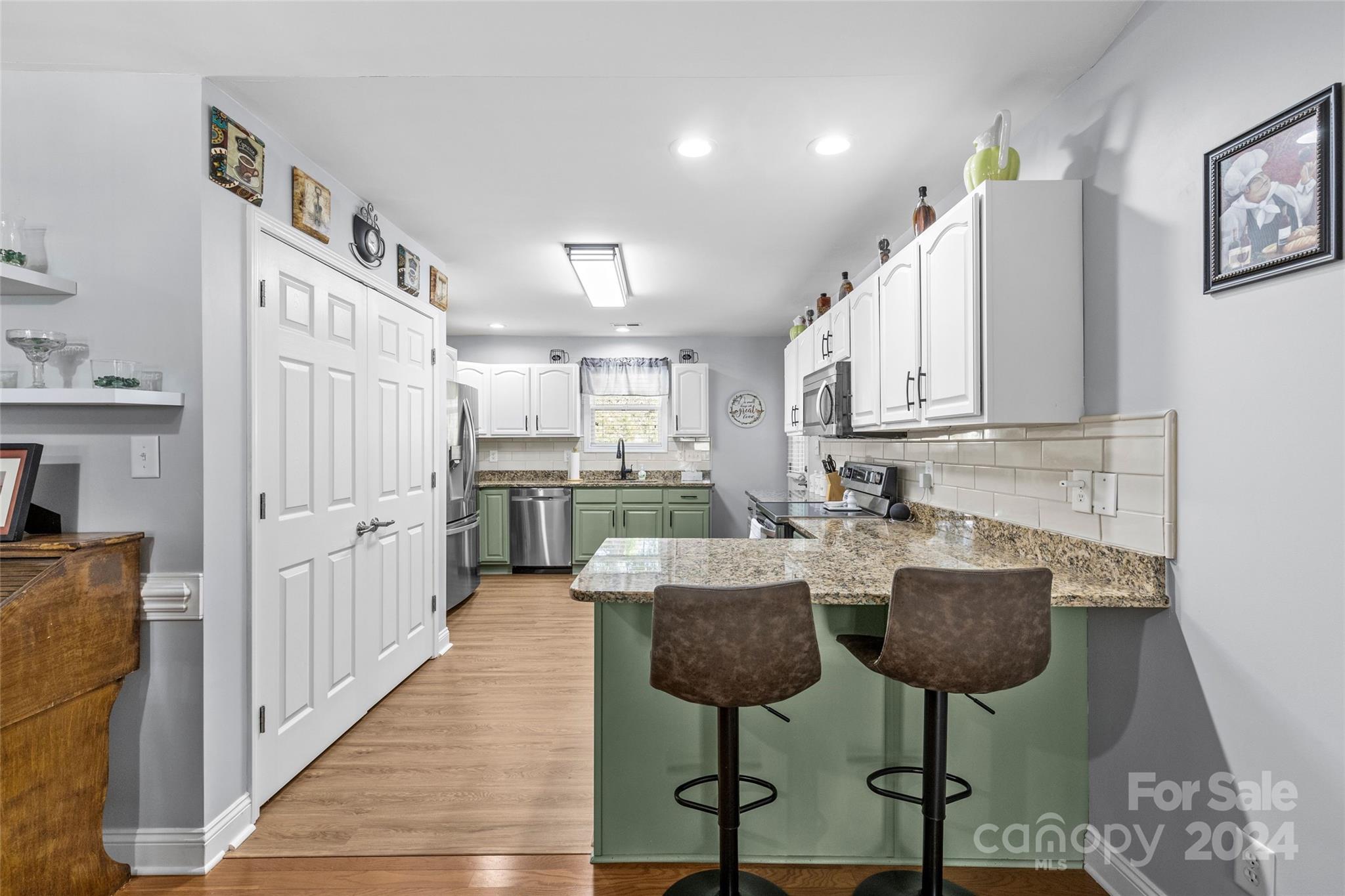 7006 Owens Court Unit: A