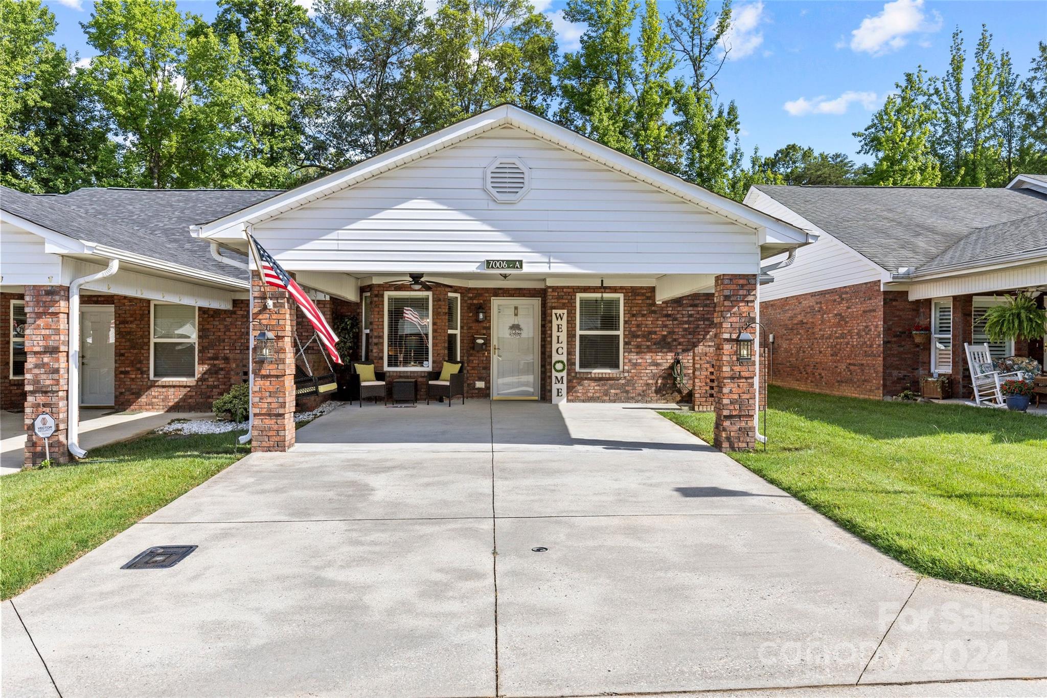 7006 Owens Court Unit: A