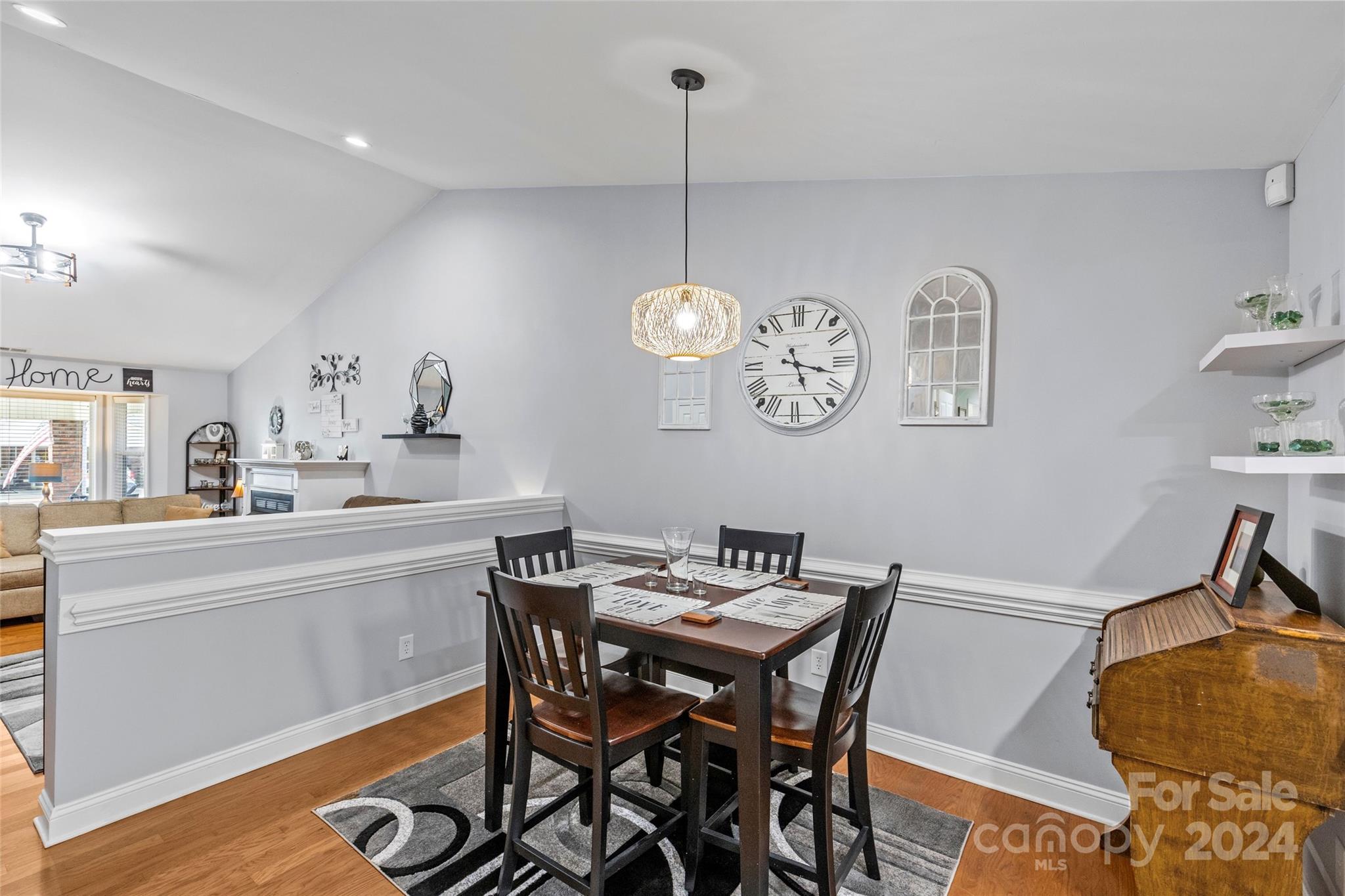 7006 Owens Court Unit: A