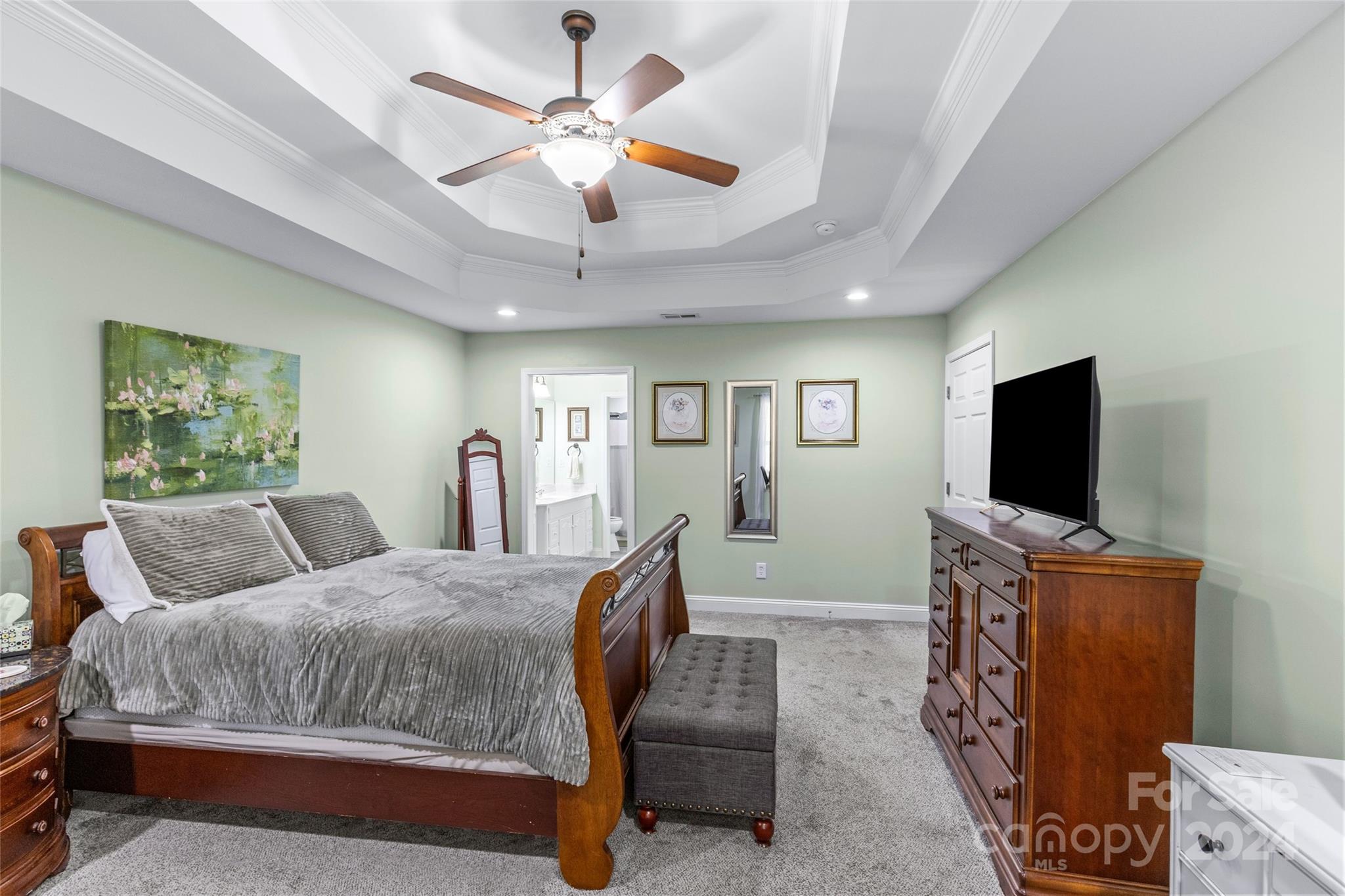 7006 Owens Court Unit: A