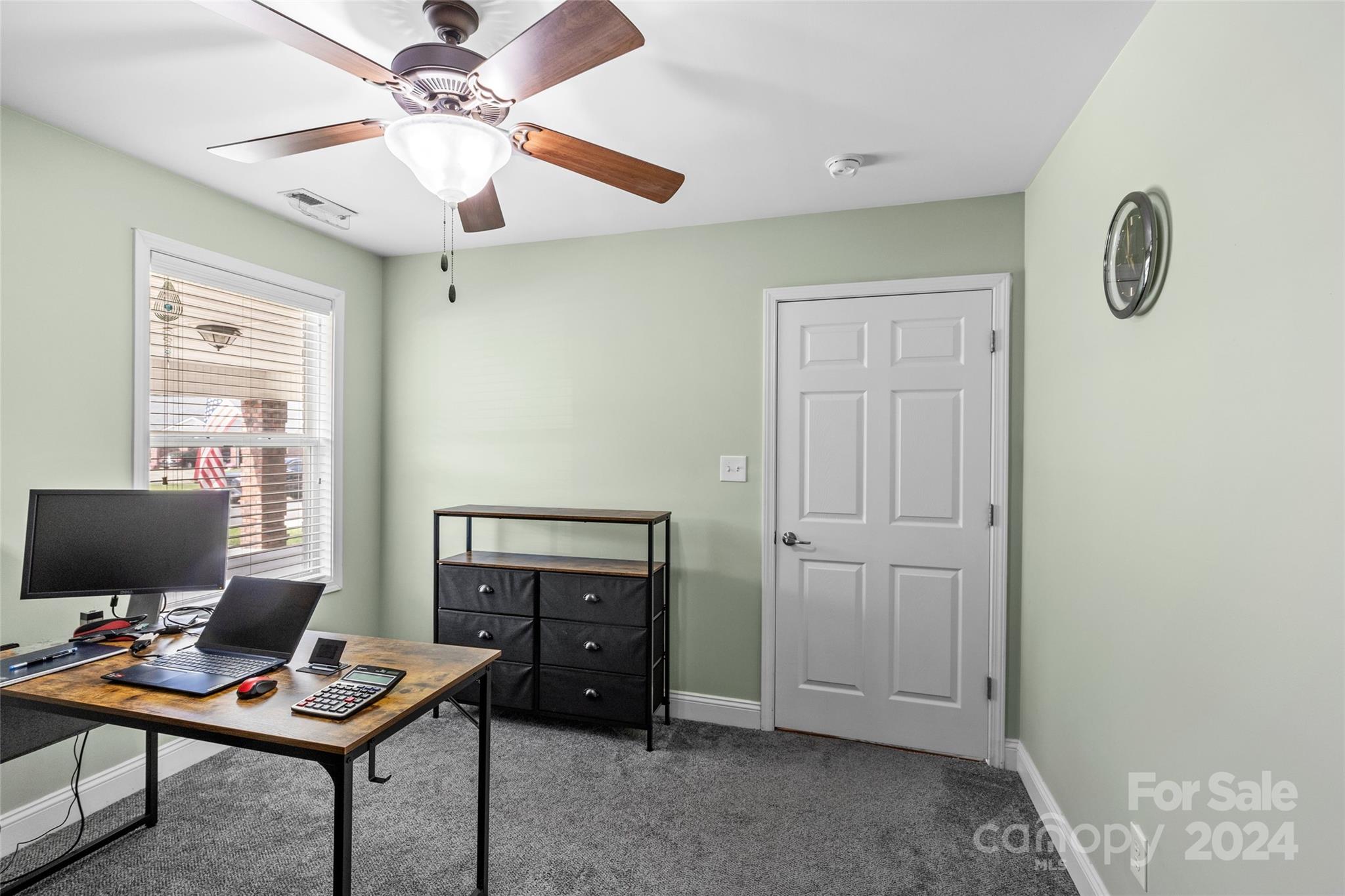 7006 Owens Court Unit: A