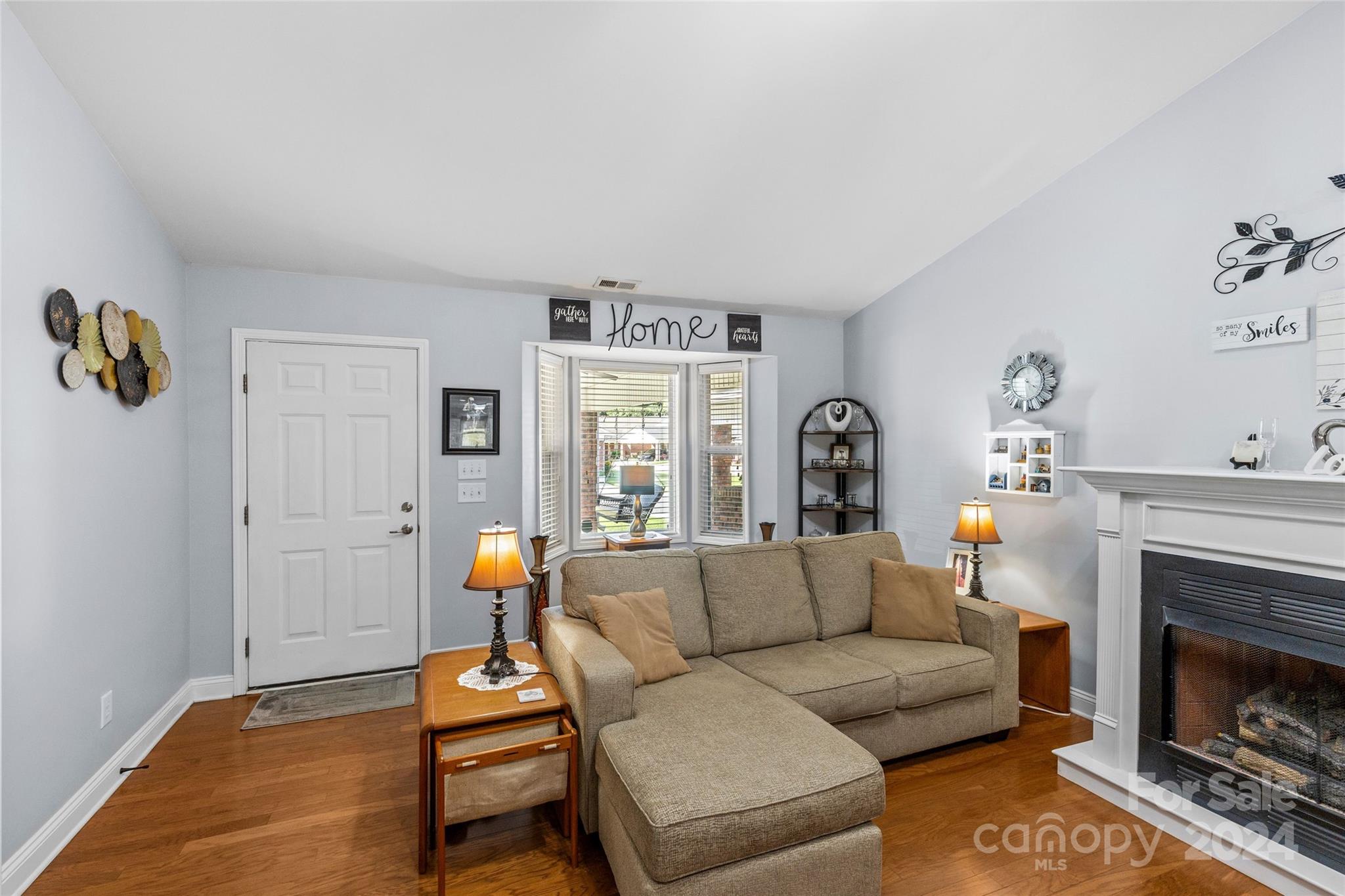 7006 Owens Court Unit: A
