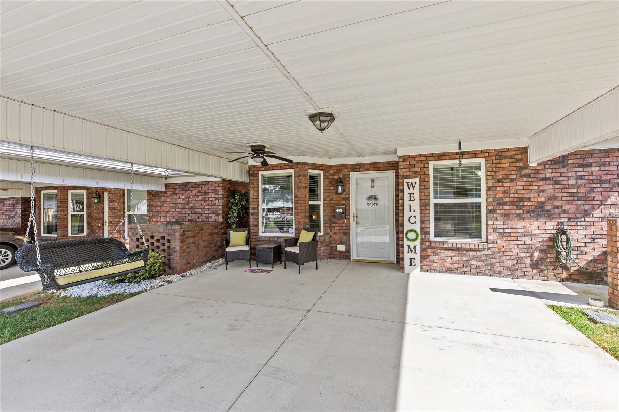 7006 Owens Court Unit: A