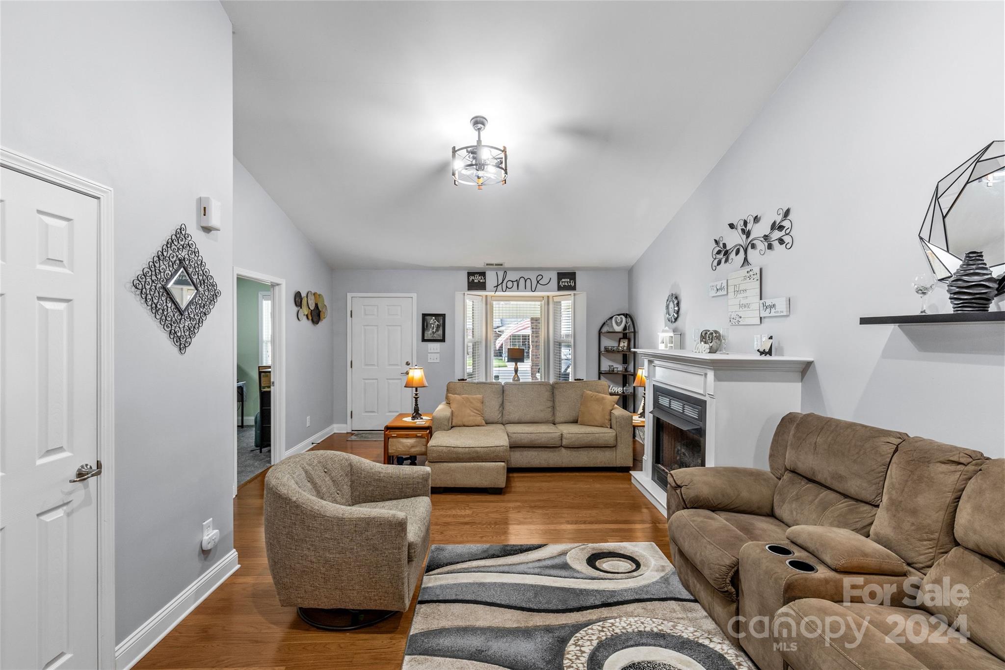 7006 Owens Court Unit: A