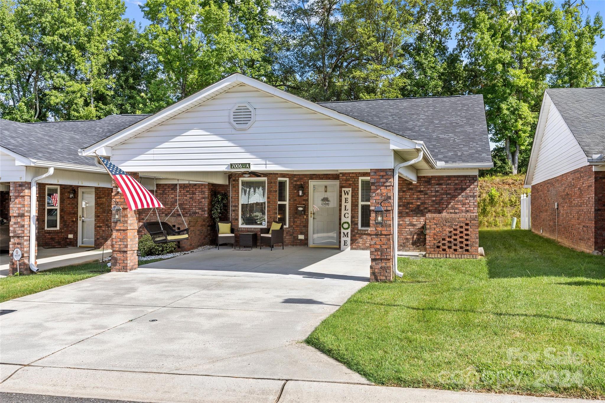 7006 Owens Court Unit: A