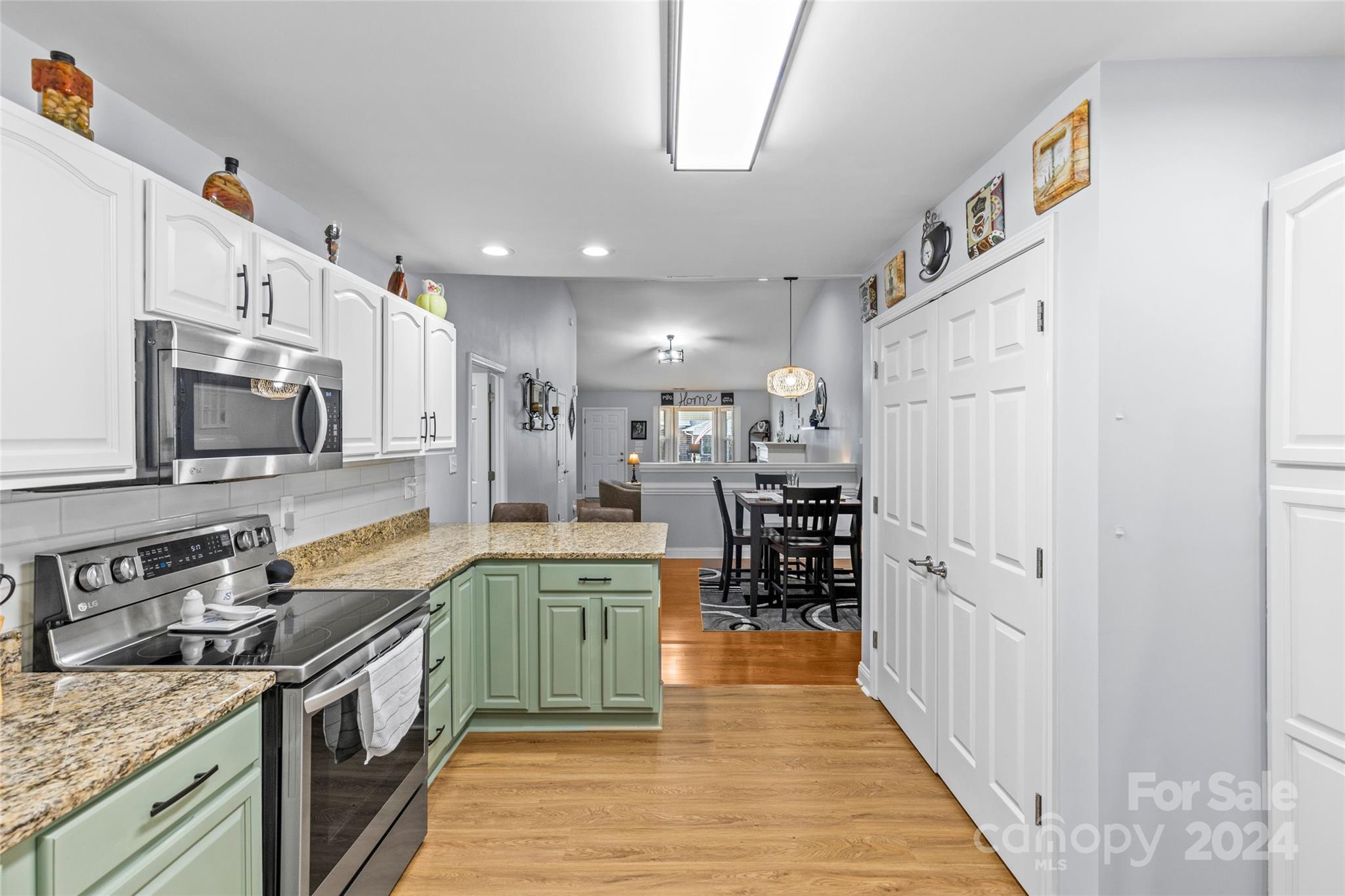 7006 Owens Court Unit: A