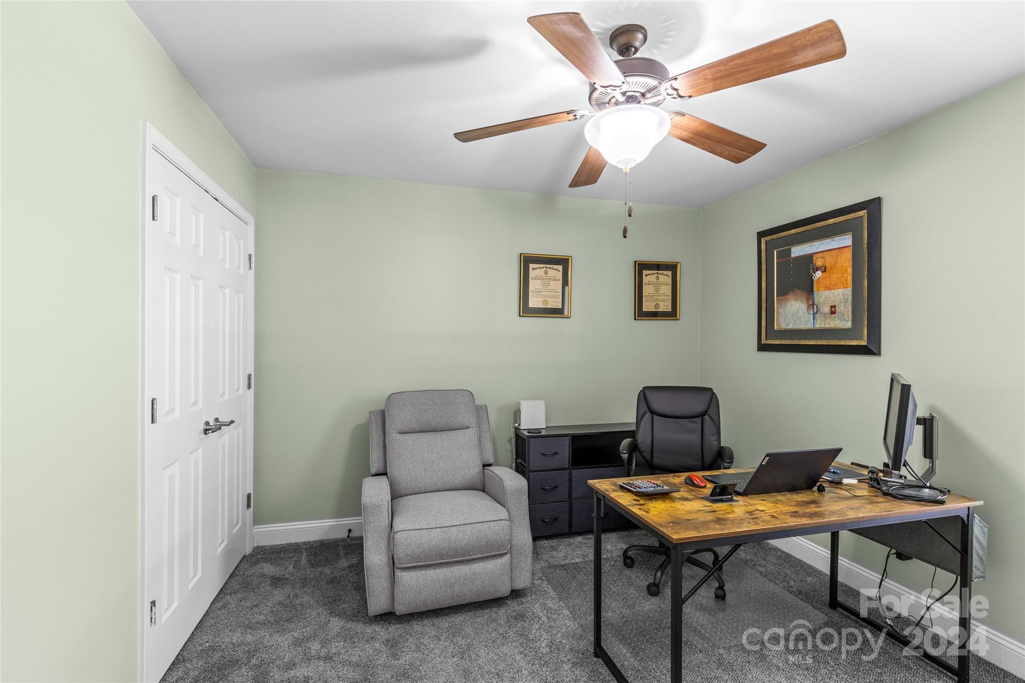 7006 Owens Court Unit: A