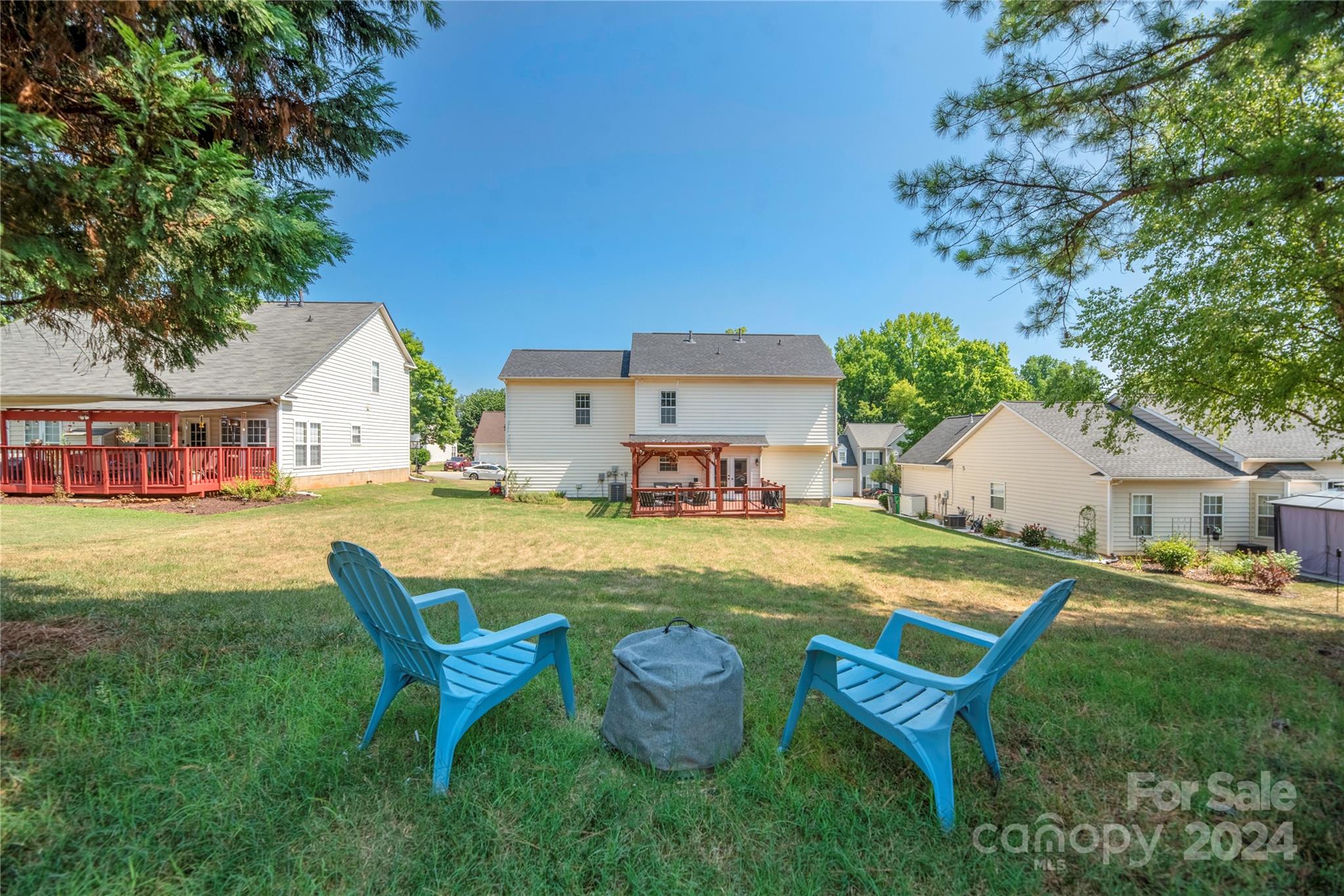 5821 Branthurst Drive