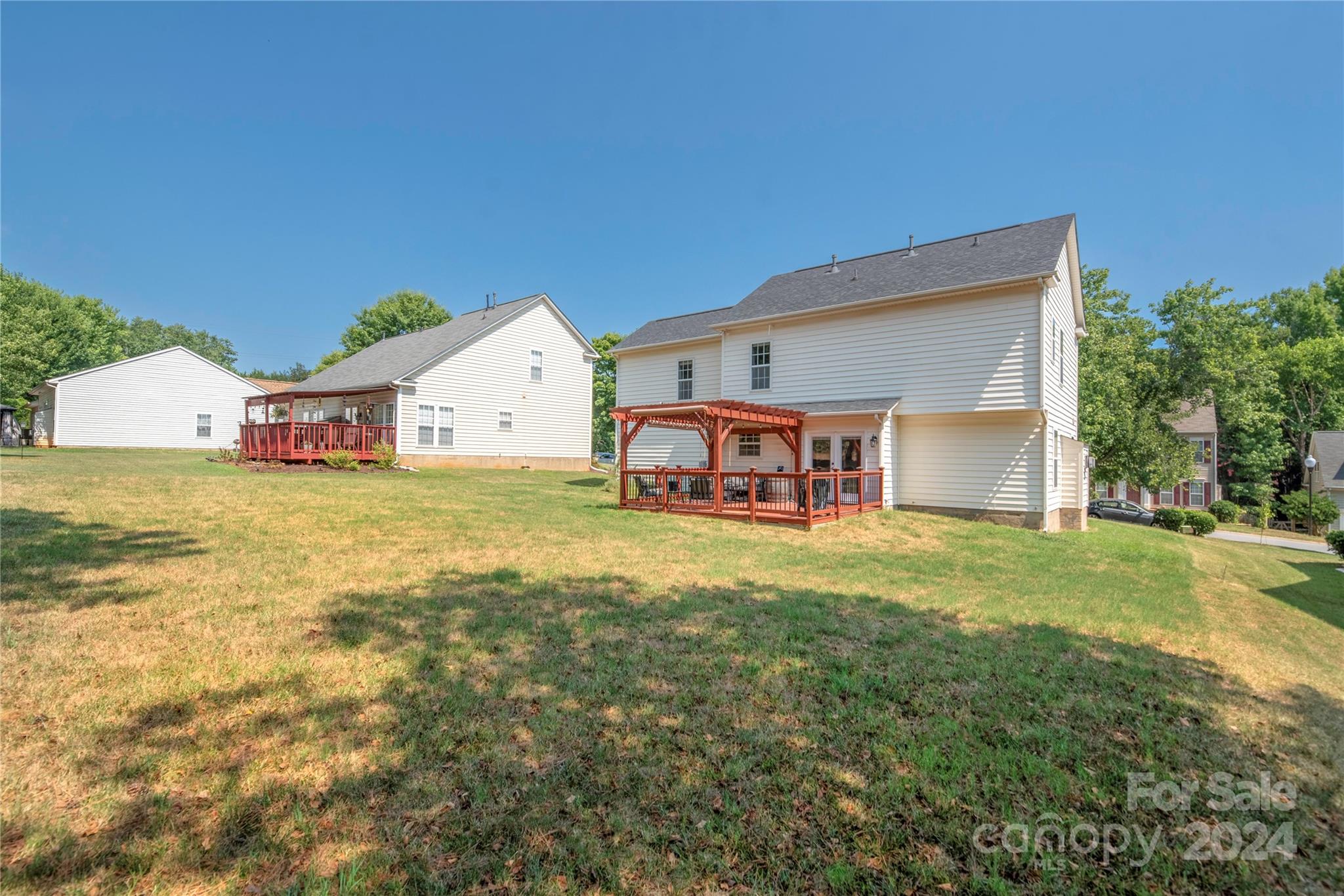 5821 Branthurst Drive
