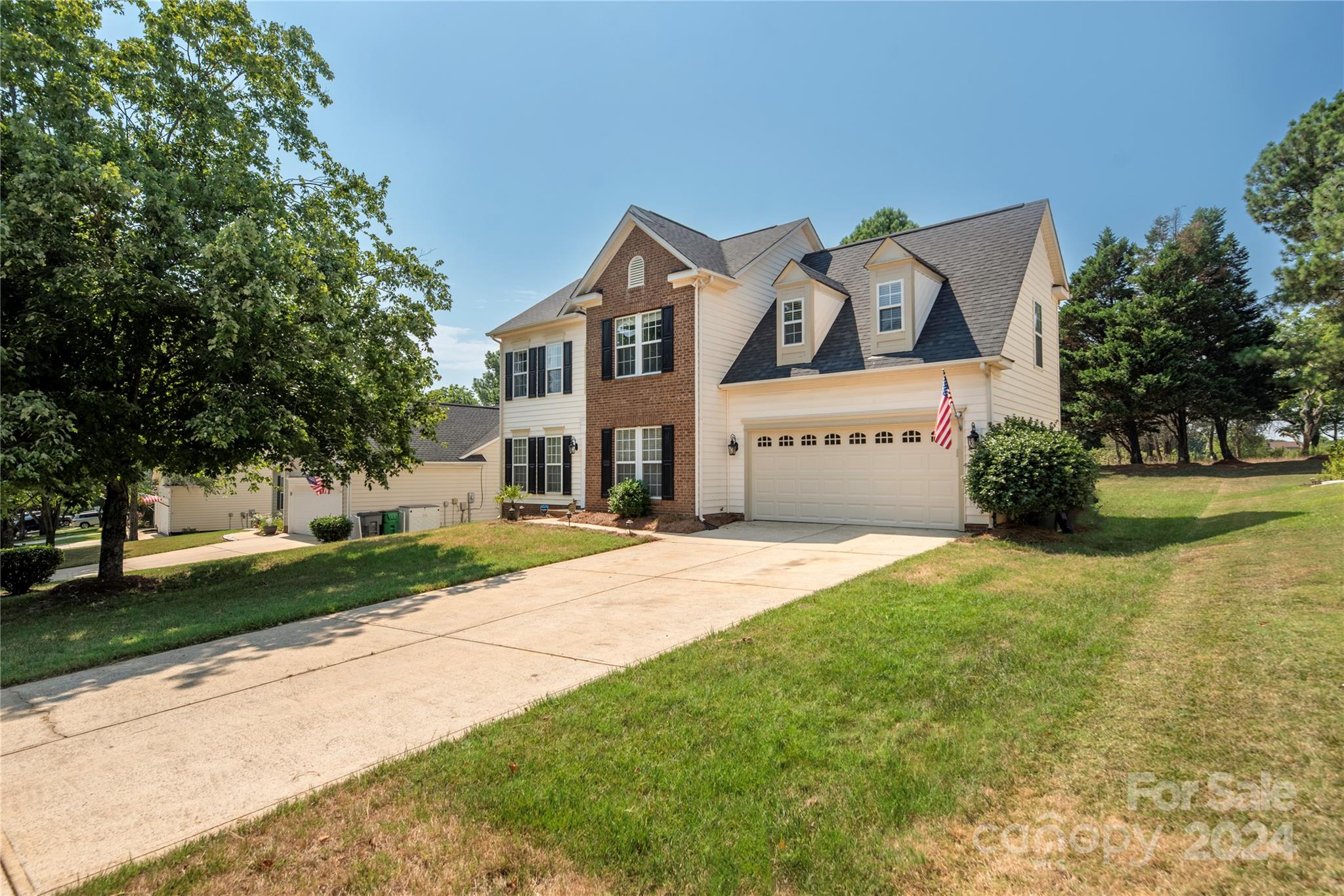 5821 Branthurst Drive