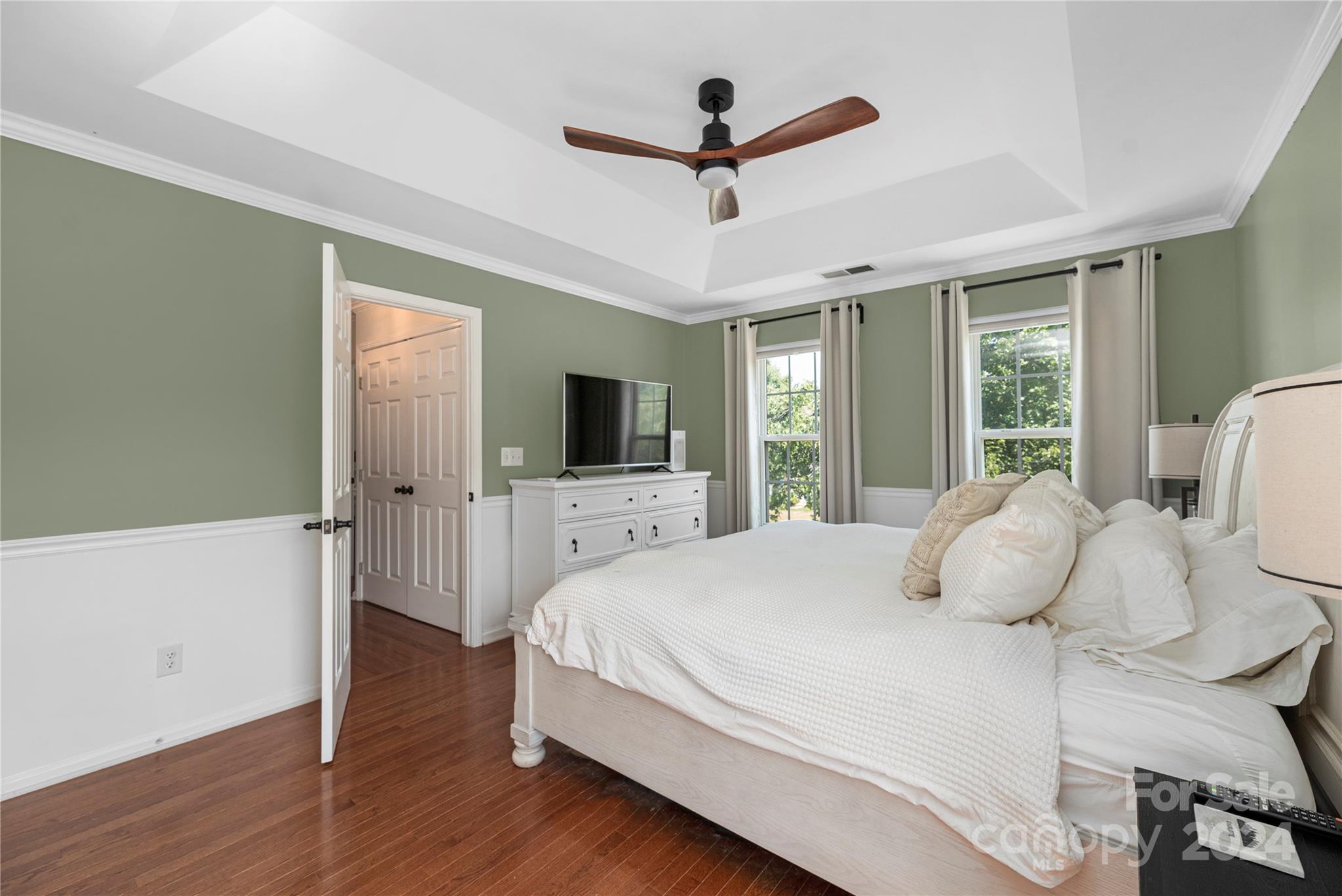5821 Branthurst Drive