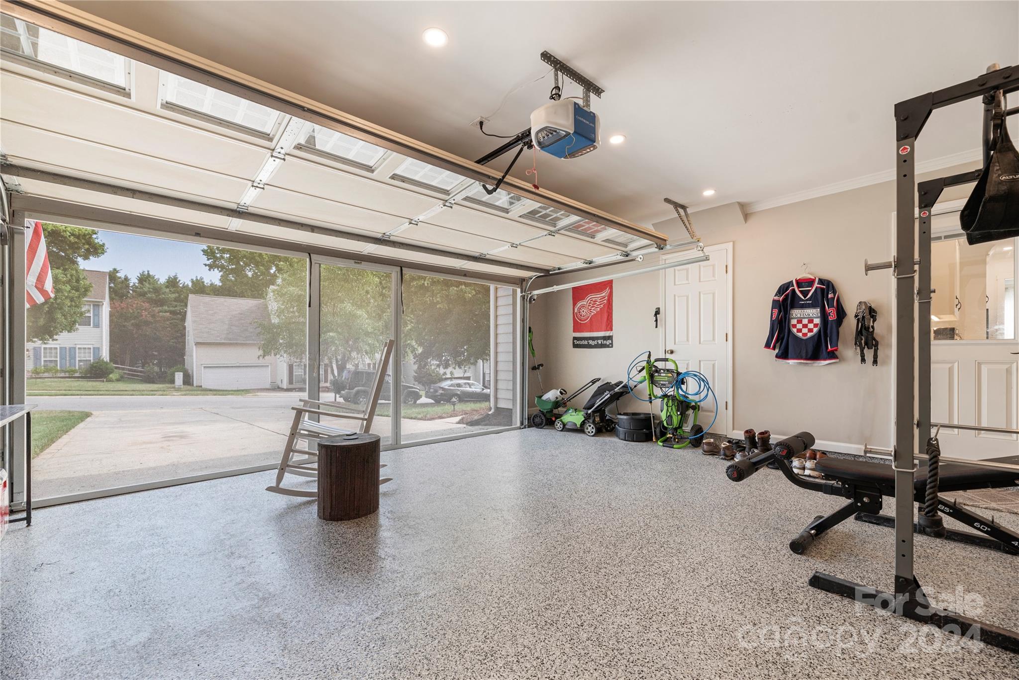 5821 Branthurst Drive