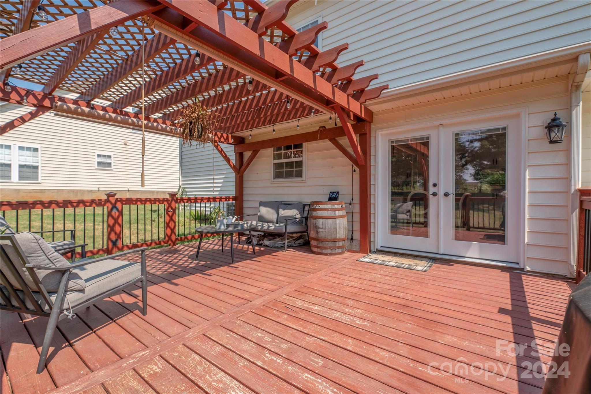 5821 Branthurst Drive
