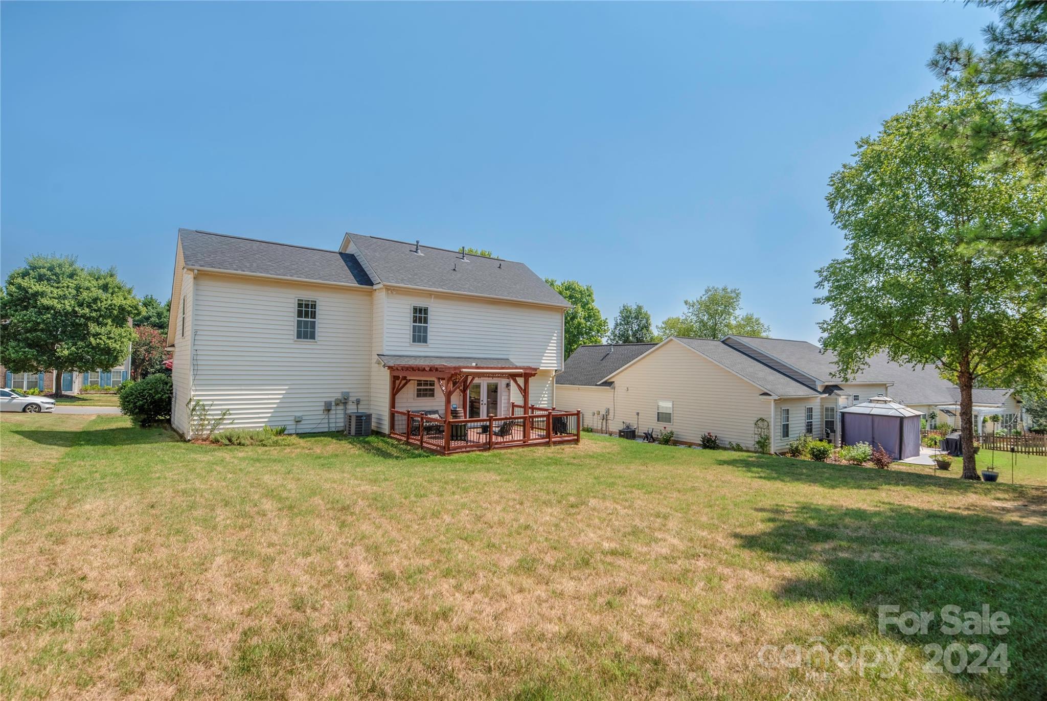5821 Branthurst Drive
