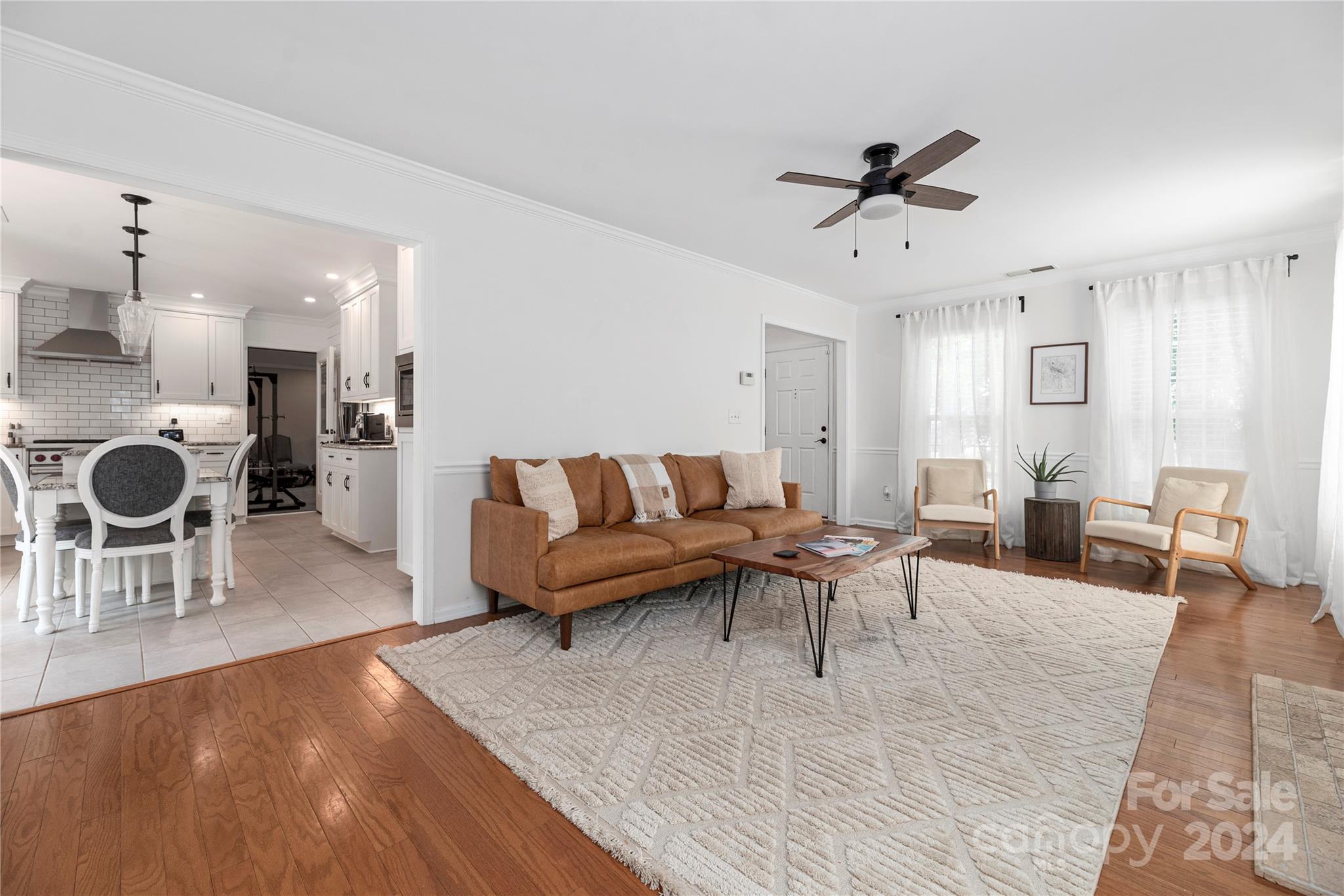 5821 Branthurst Drive