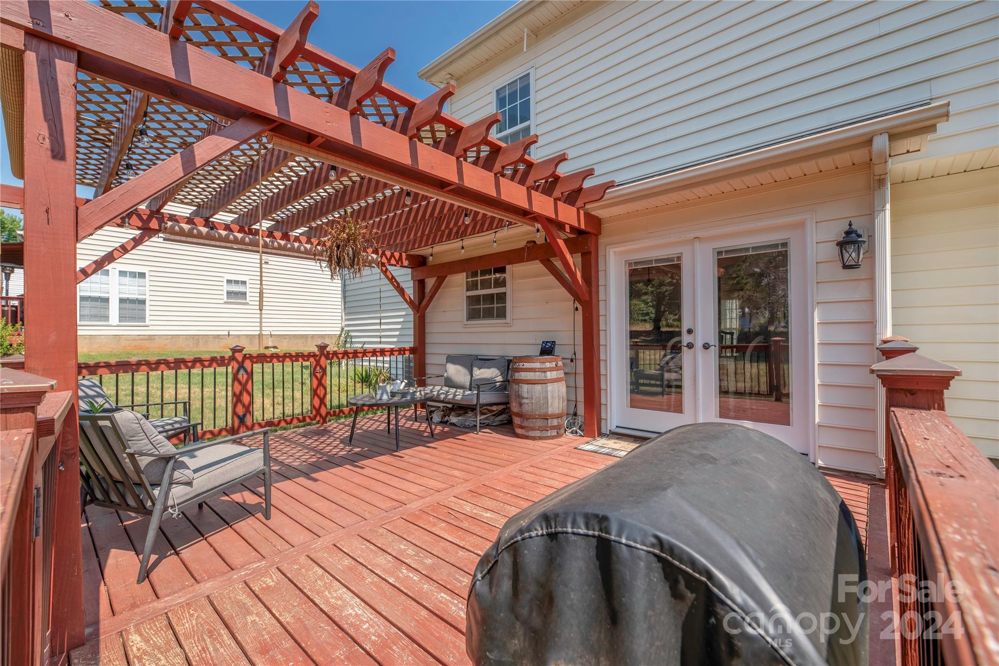 5821 Branthurst Drive