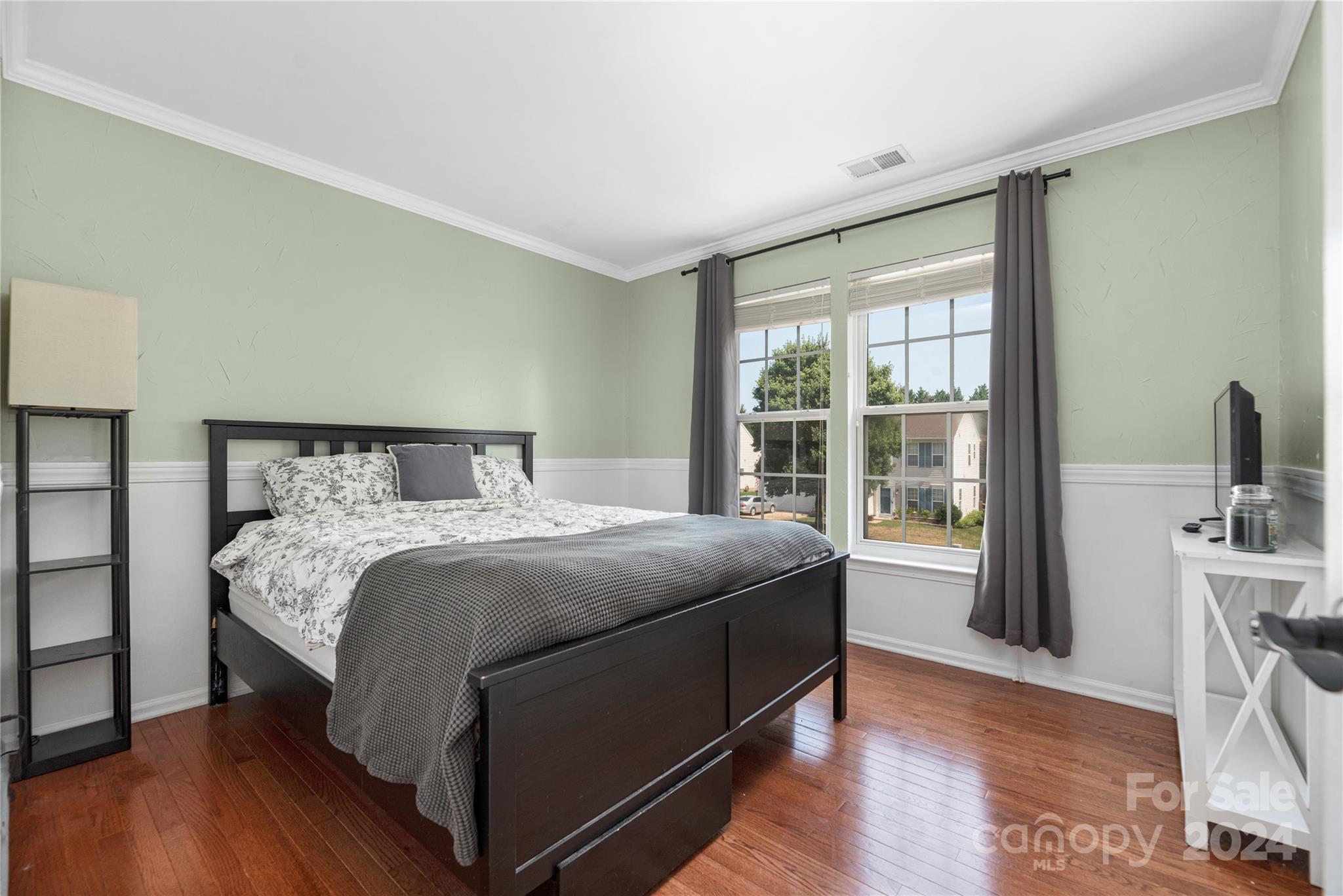 5821 Branthurst Drive