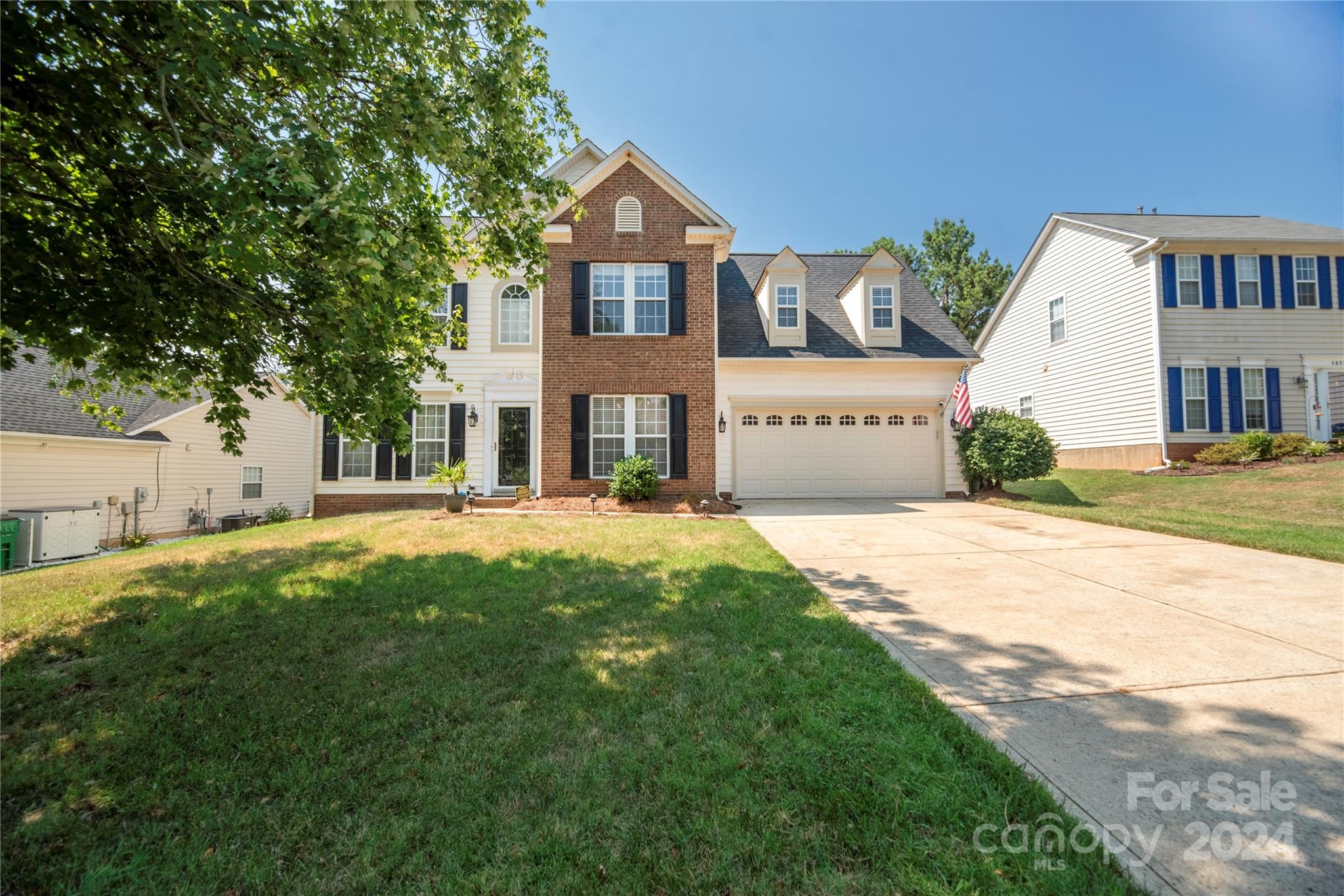 5821 Branthurst Drive