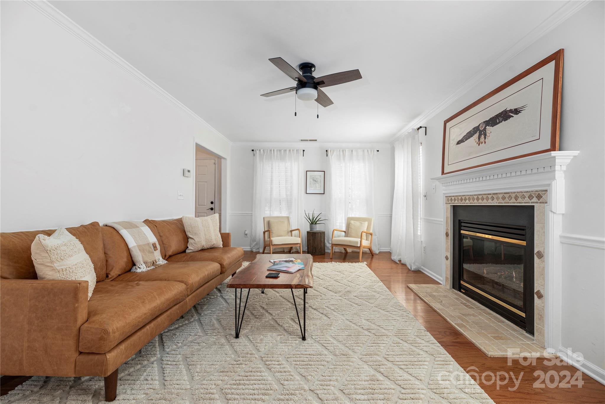 5821 Branthurst Drive