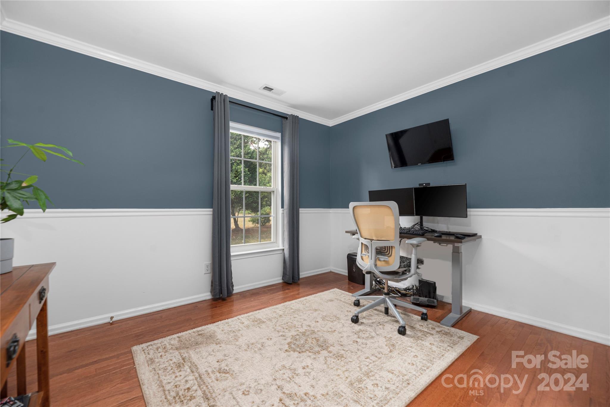 5821 Branthurst Drive