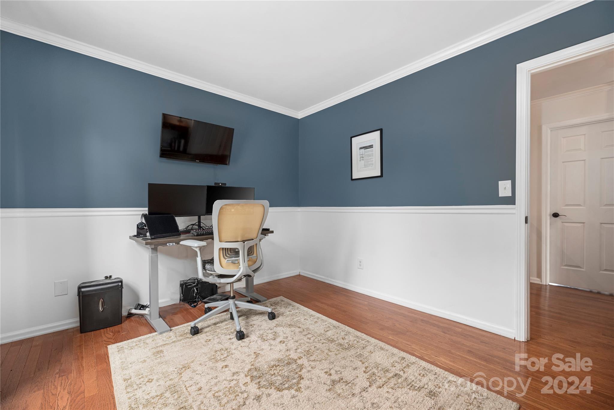 5821 Branthurst Drive