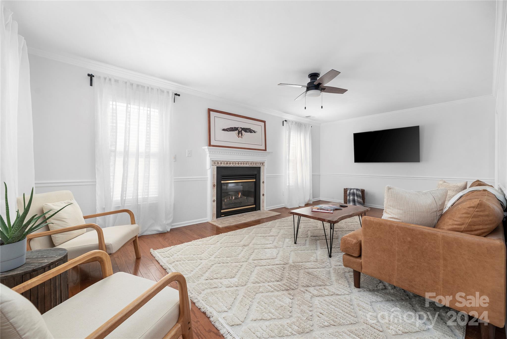 5821 Branthurst Drive
