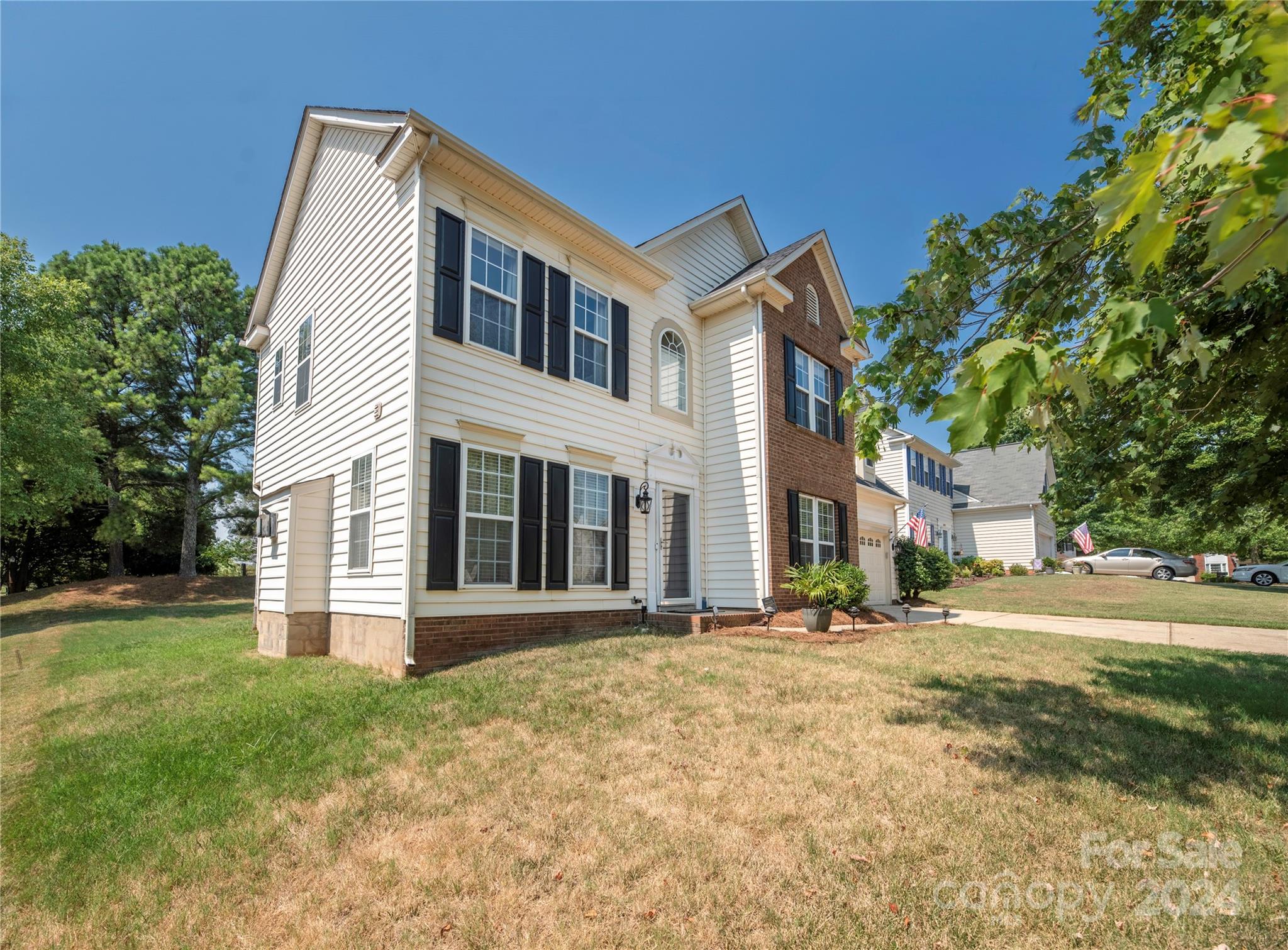 5821 Branthurst Drive