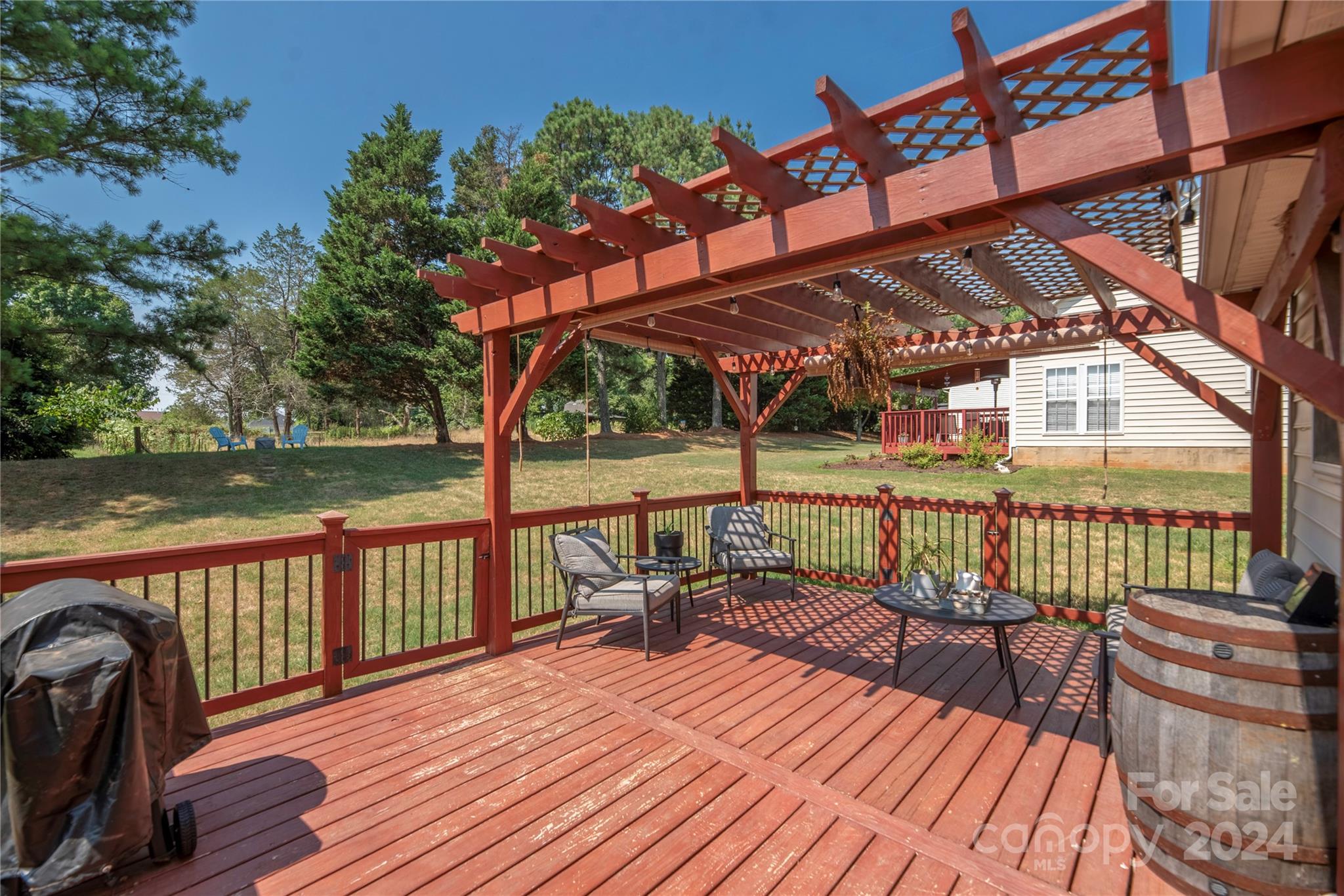 5821 Branthurst Drive