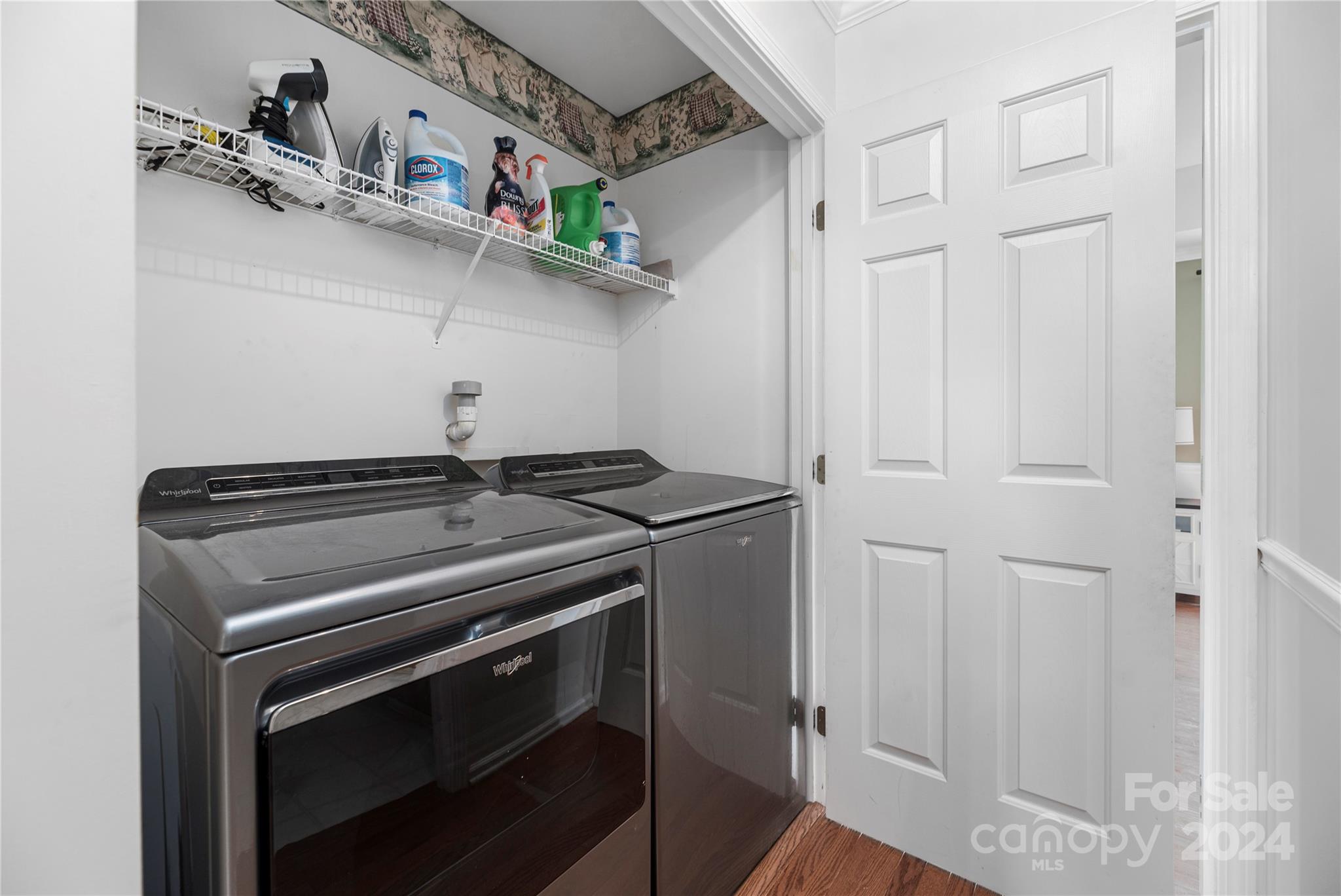 5821 Branthurst Drive