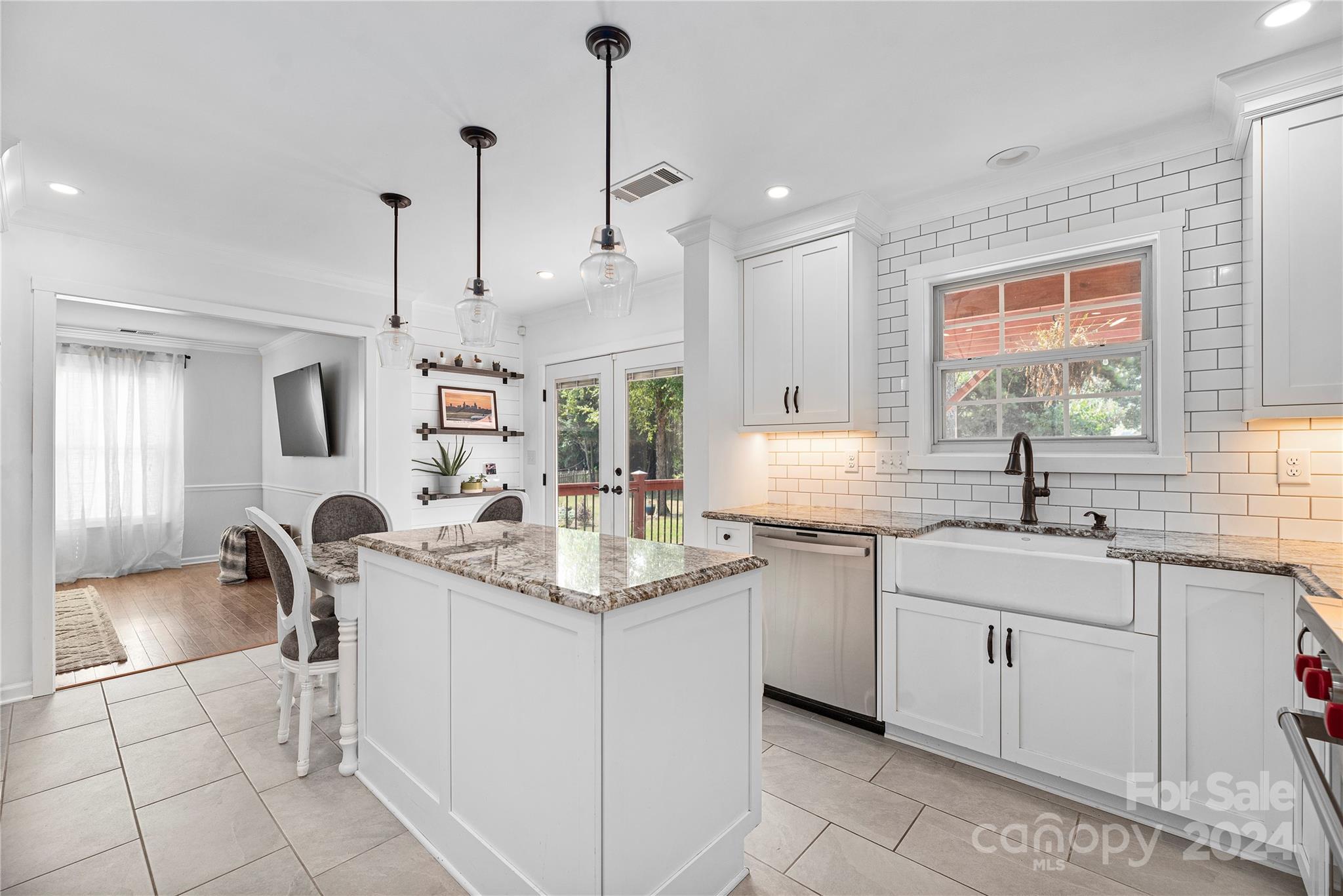 5821 Branthurst Drive