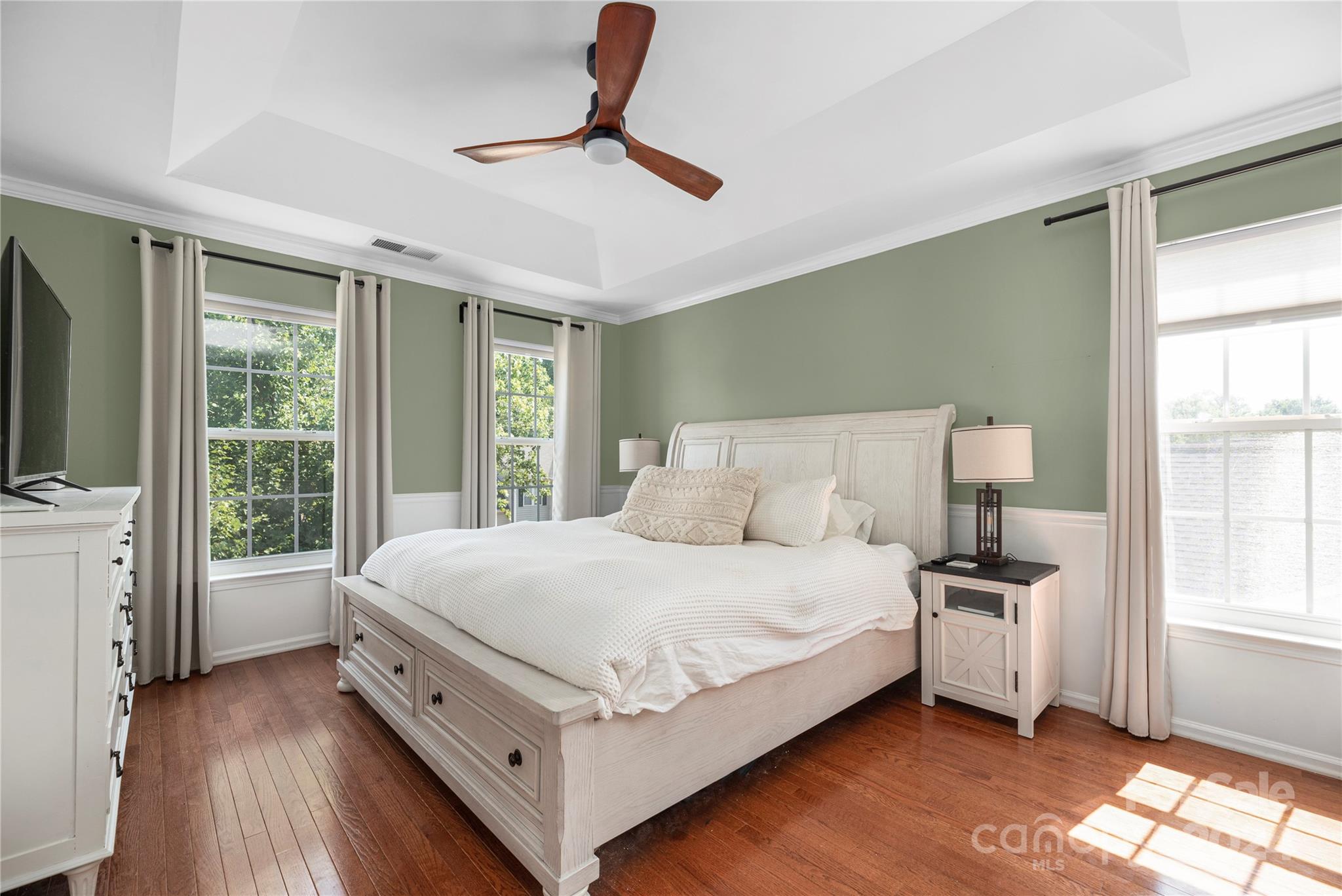 5821 Branthurst Drive