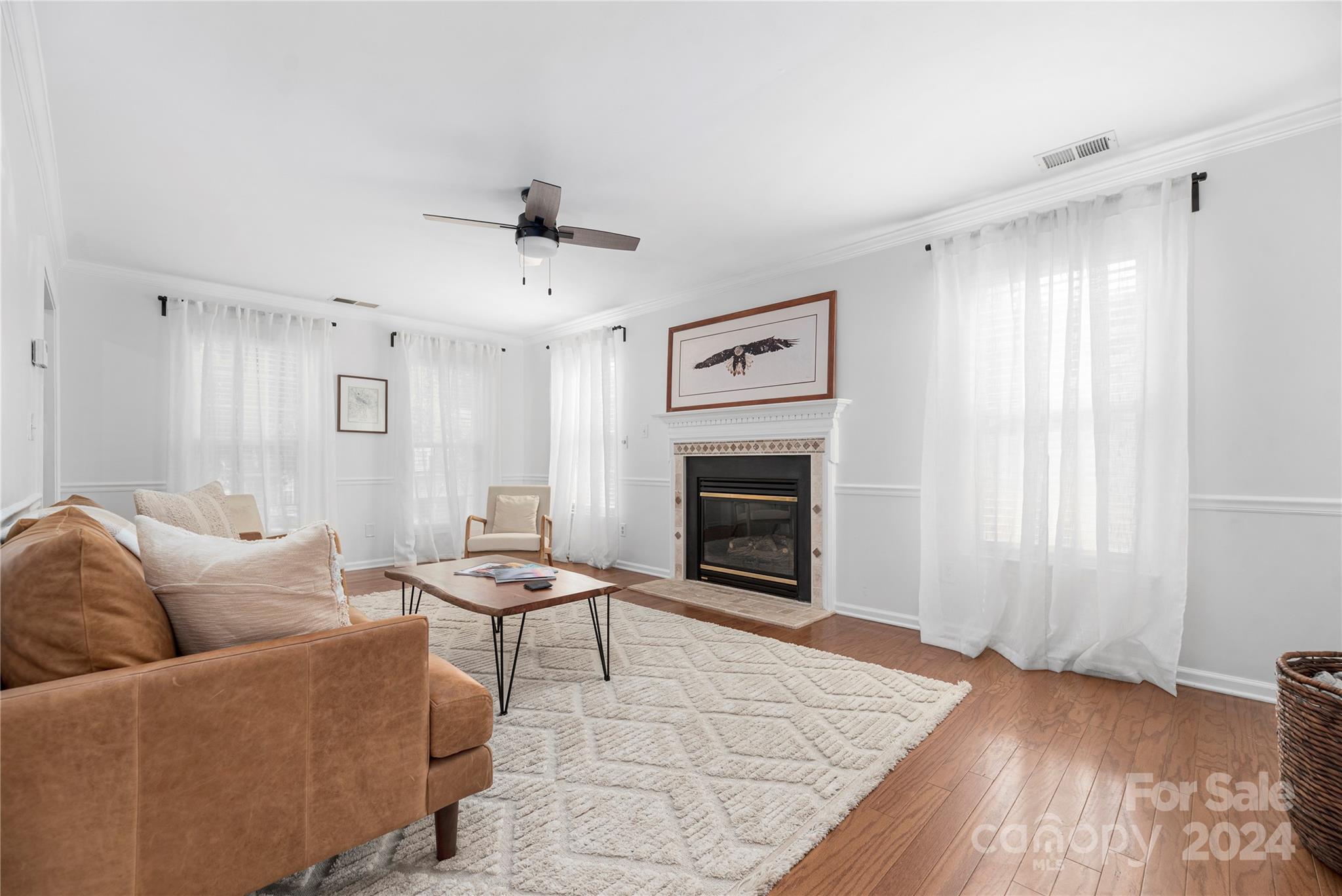 5821 Branthurst Drive