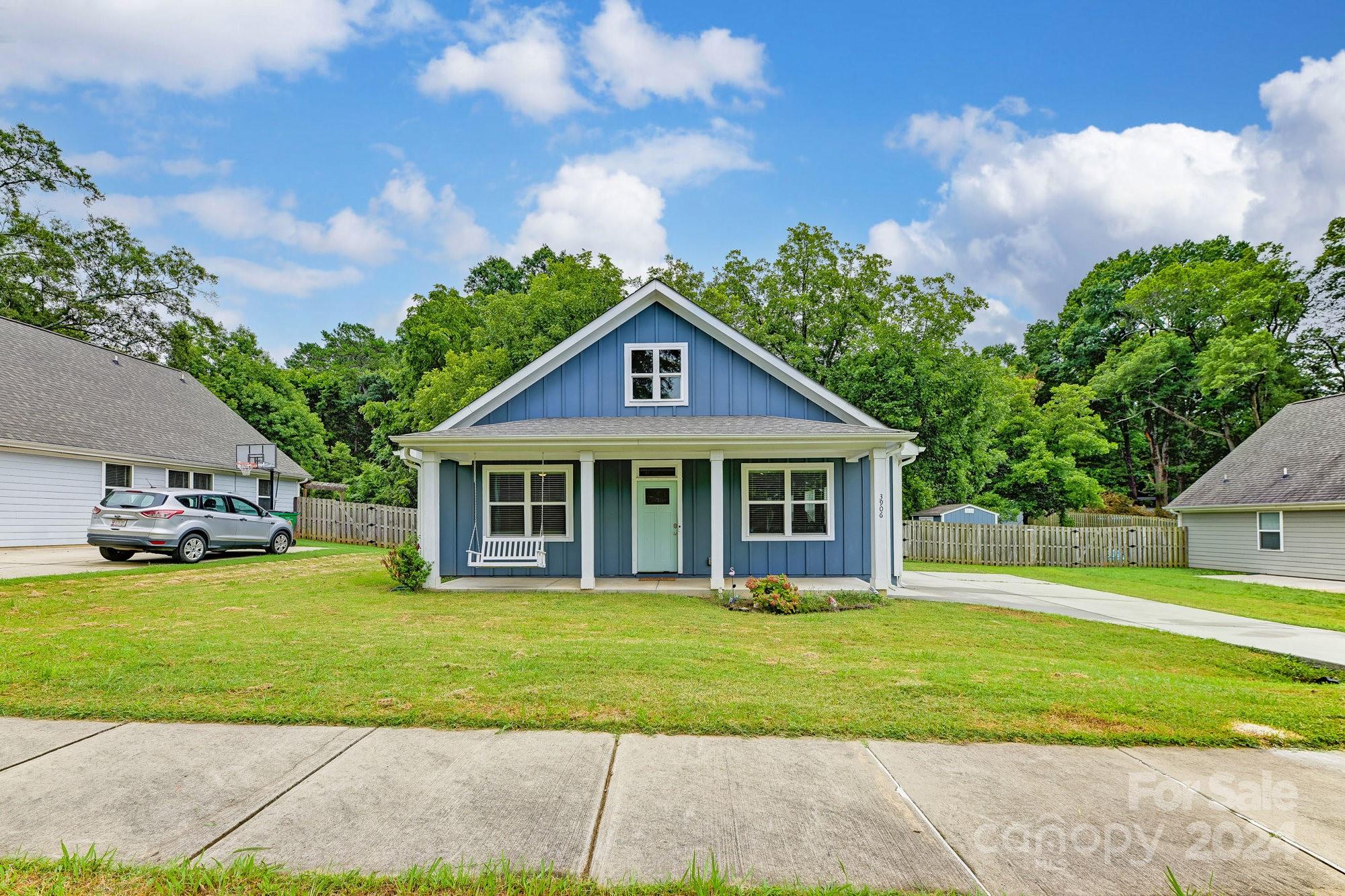 3906 Sofley Road