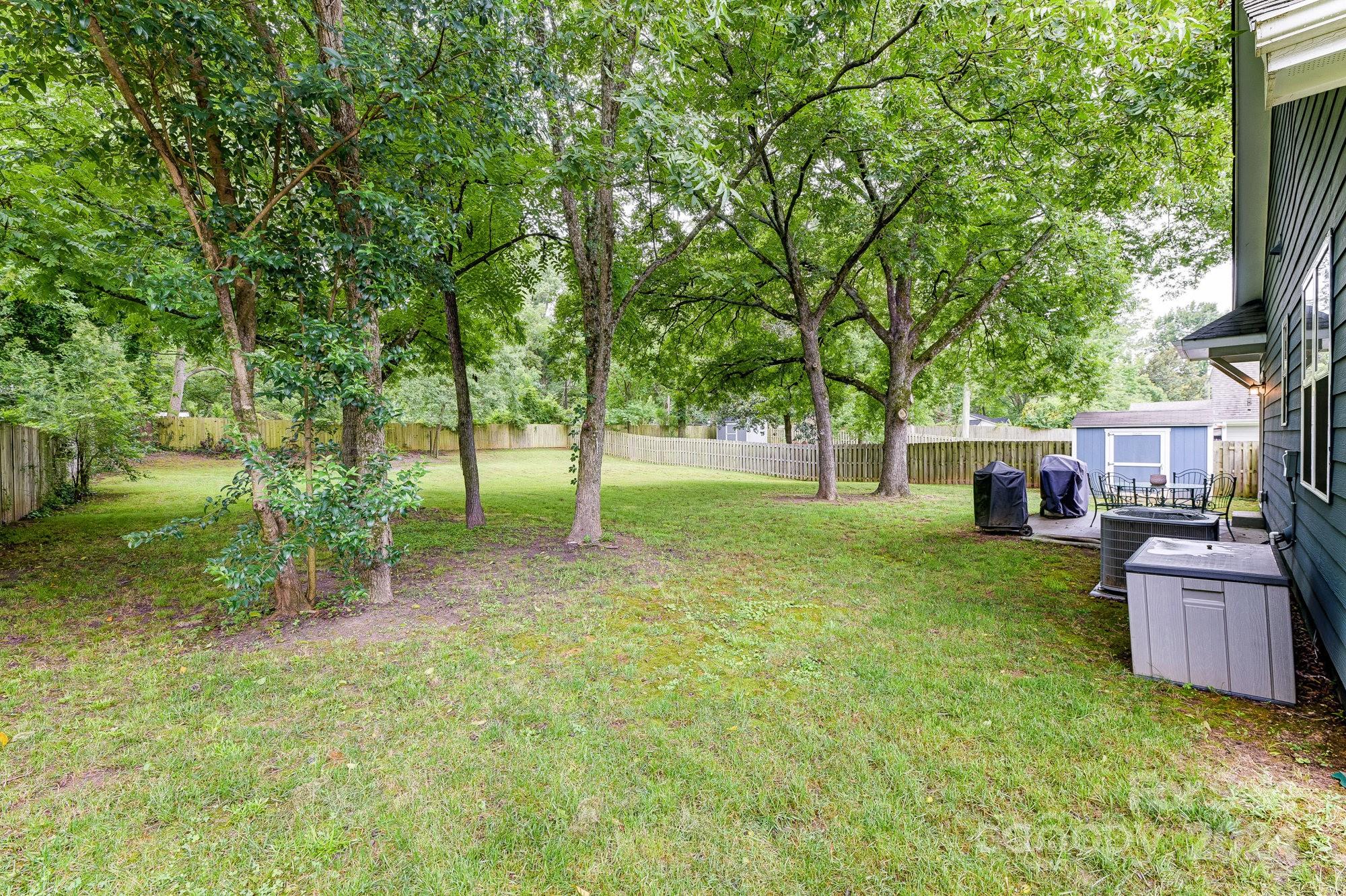 3906 Sofley Road