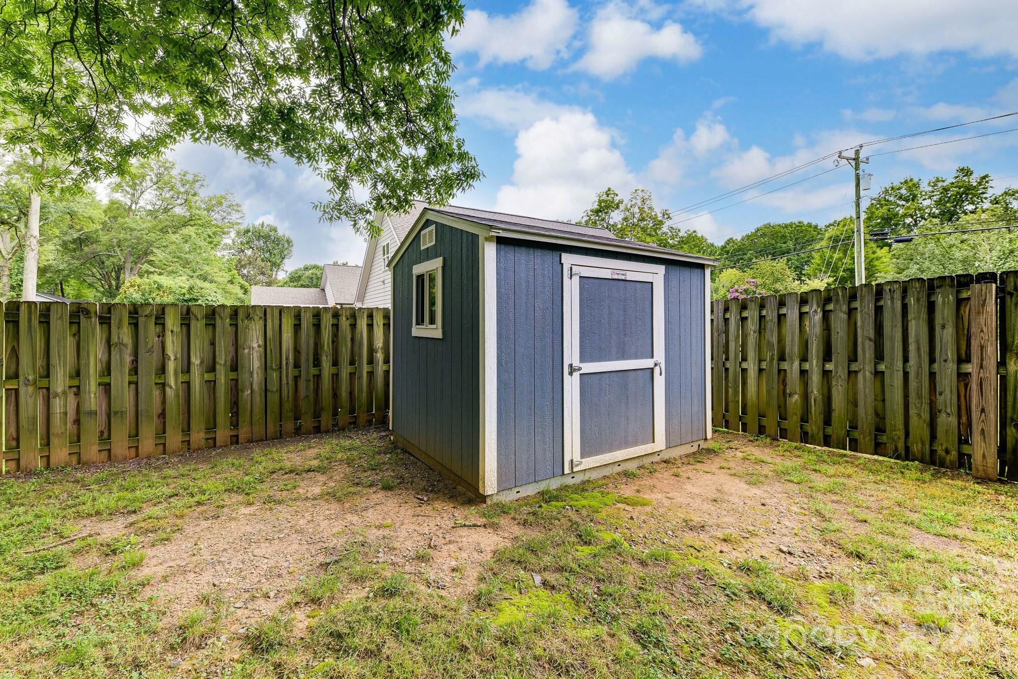 3906 Sofley Road