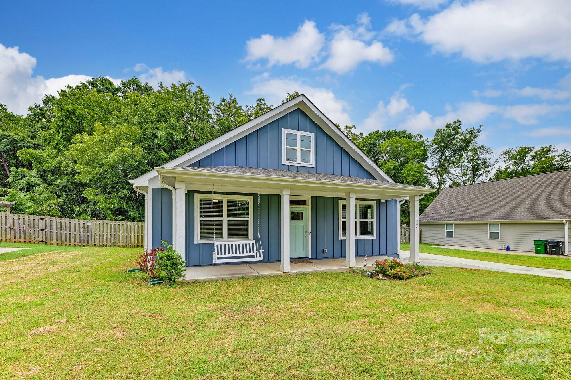 3906 Sofley Road