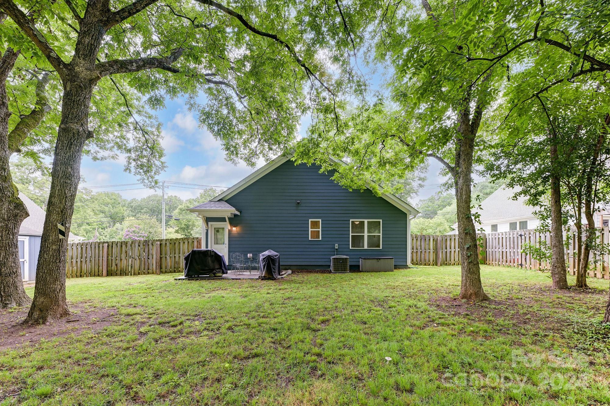 3906 Sofley Road