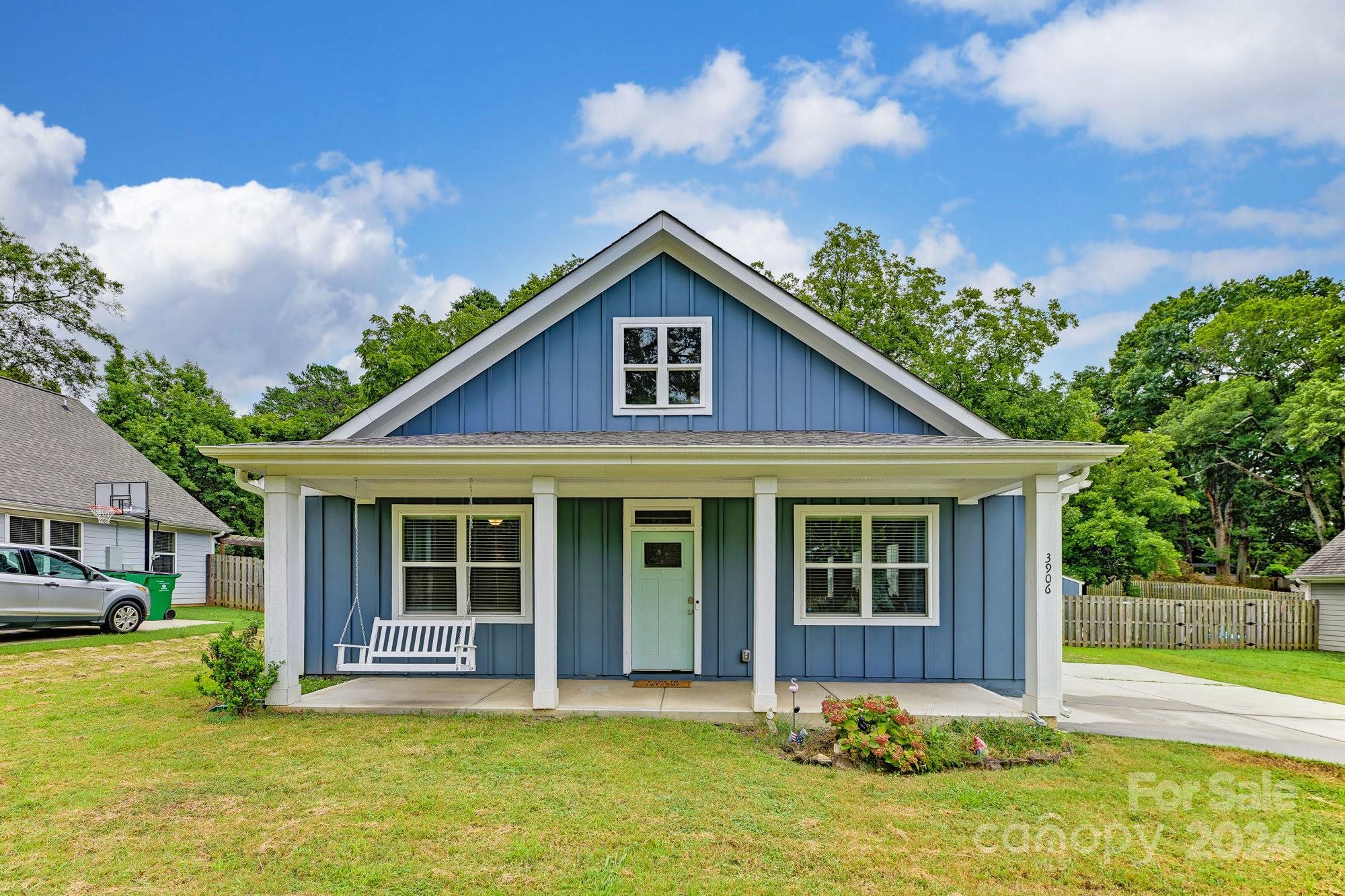 3906 Sofley Road
