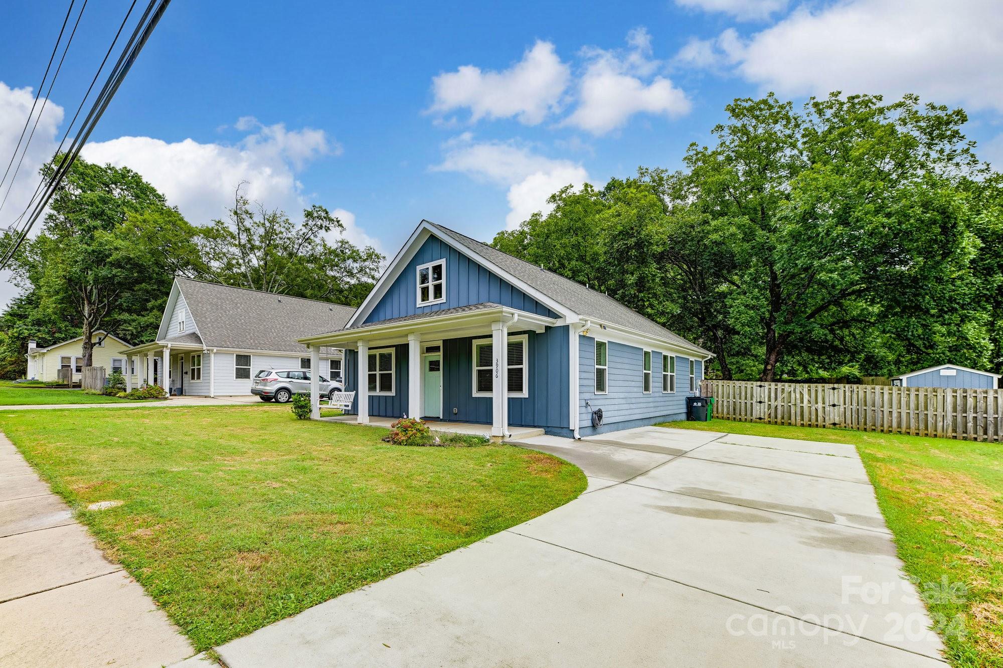 3906 Sofley Road