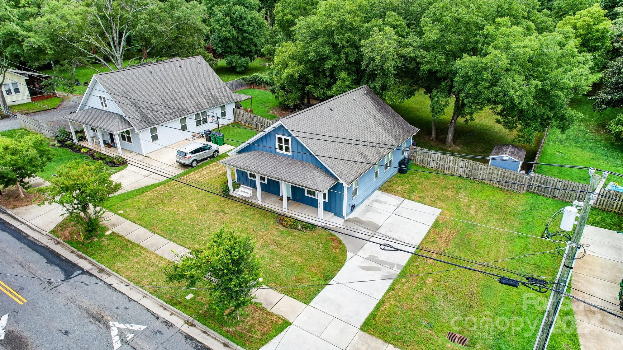 3906 Sofley Road